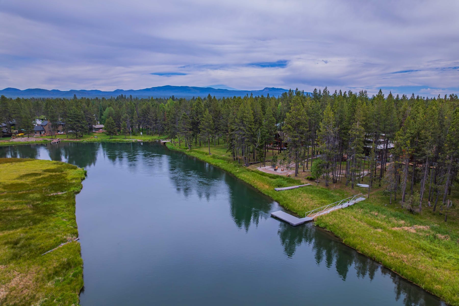  55915 Wood Duck Drive Bend, OR 97707 - 物件實景