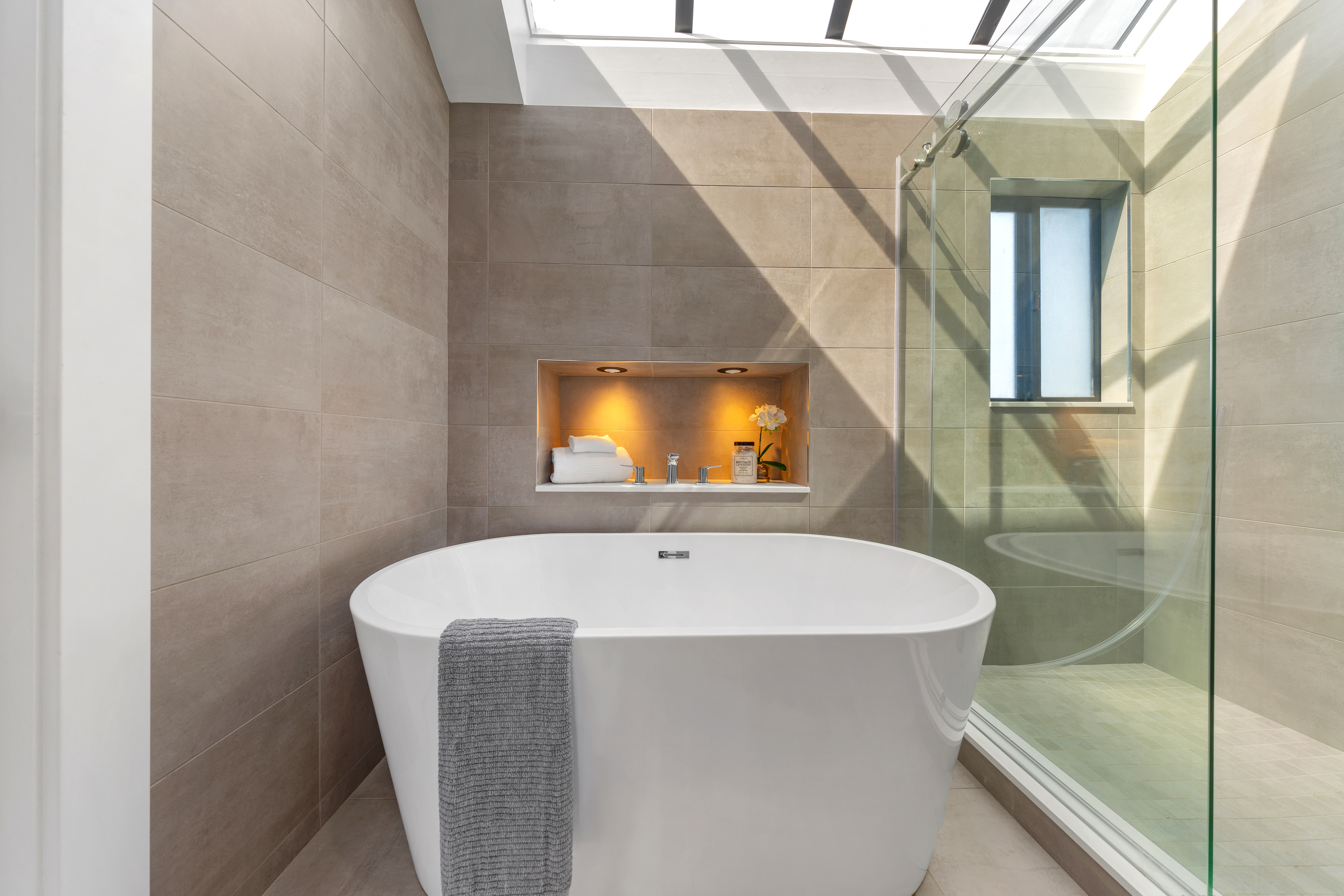  Stylish Waterfront Residence - 物件實景