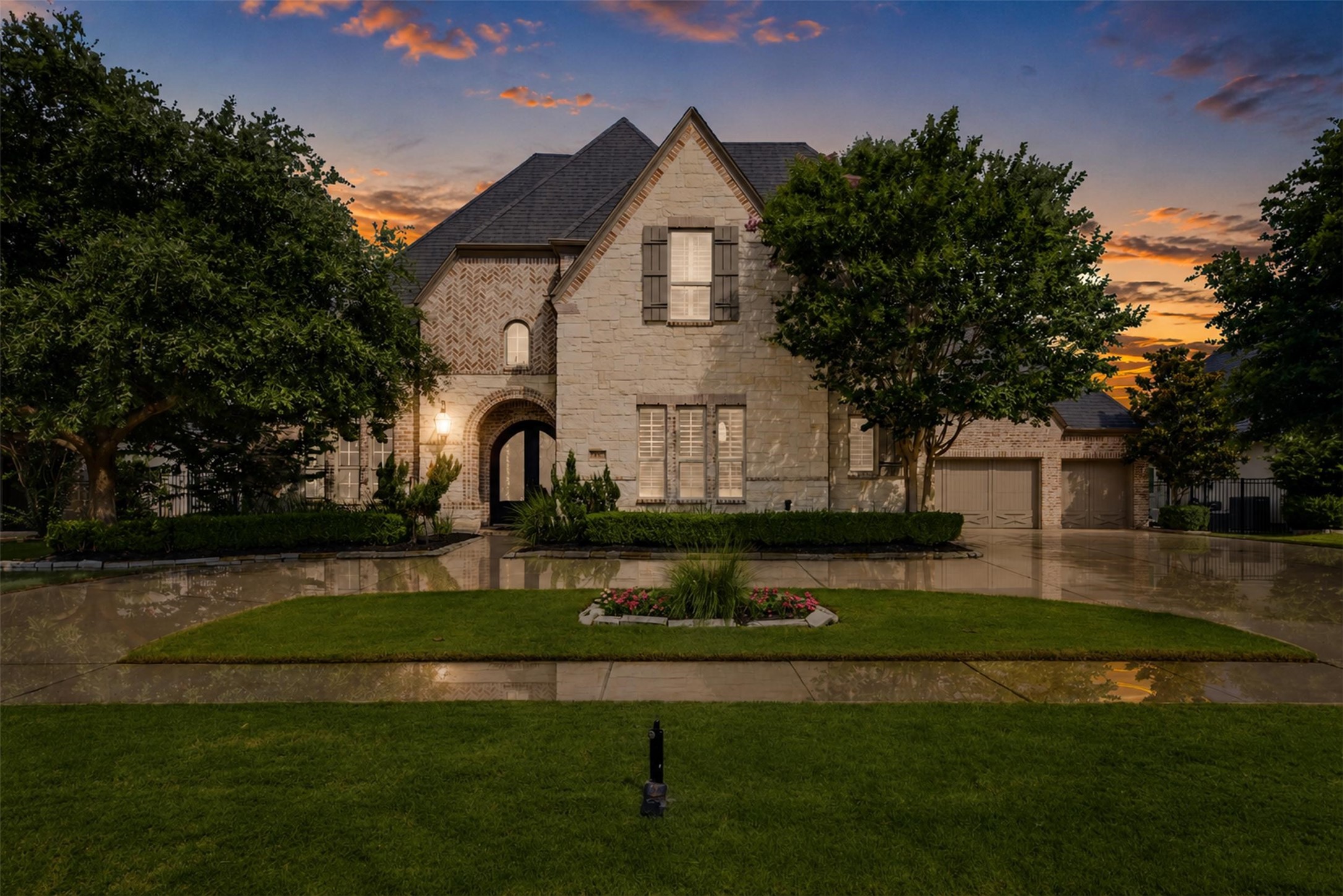  5407 Fleming Rock Lane - 物件實景
