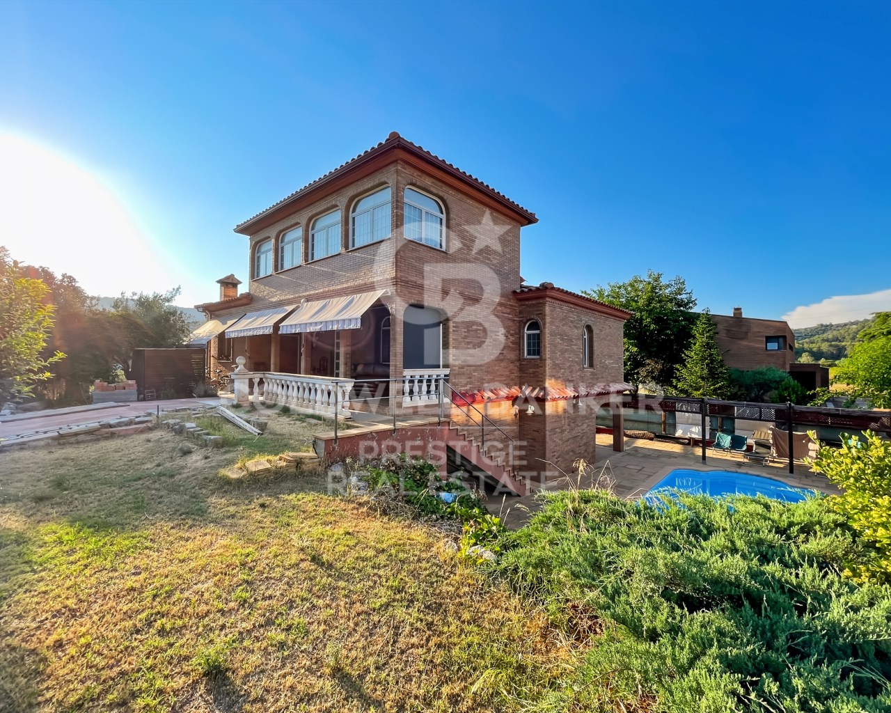 Begues, Catalonia, ES, 6 Bedrooms Bedrooms, ,4 BathroomsBathrooms,Residential,For Sale,1897575