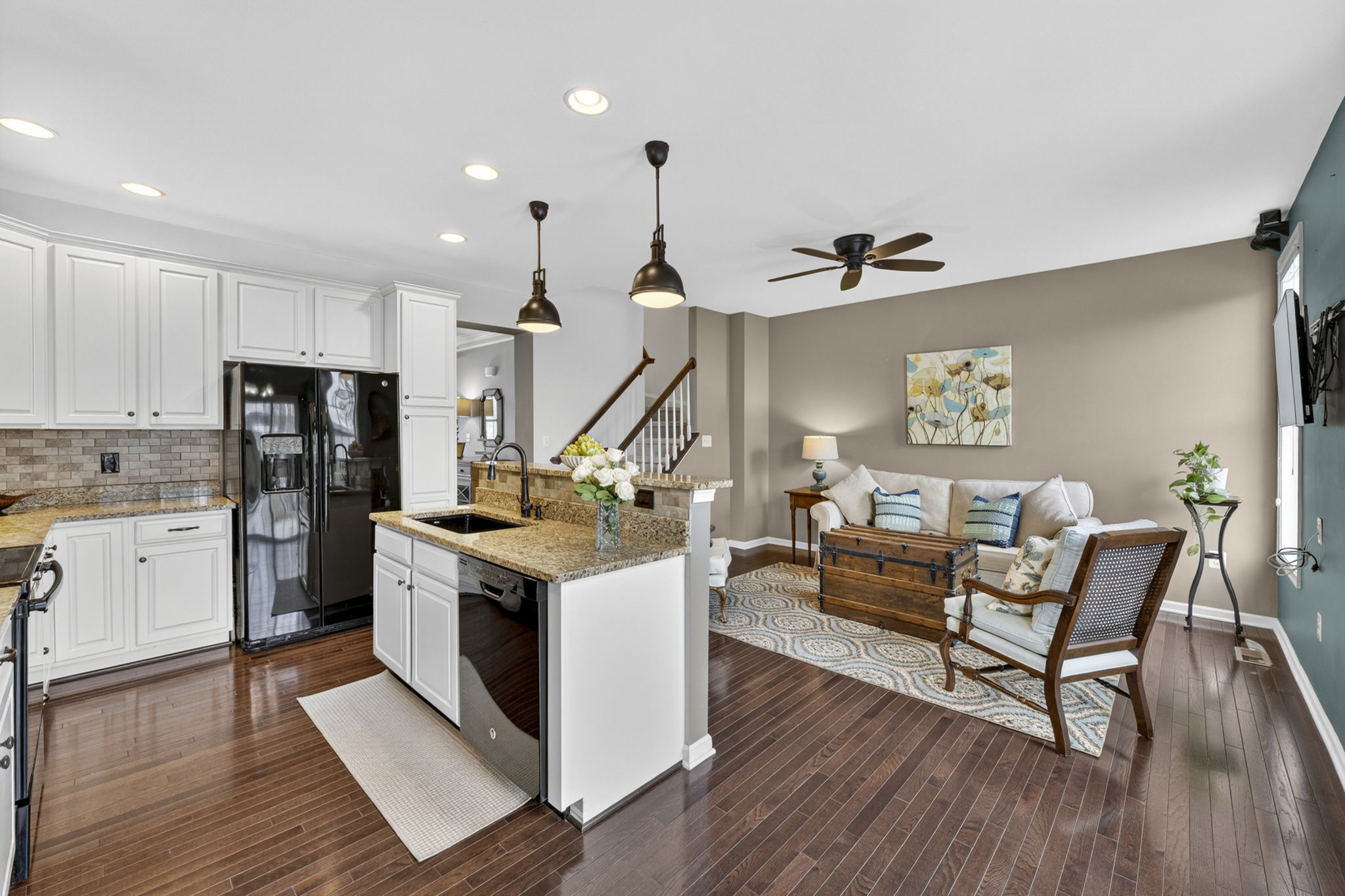  206 Croft Square, Purcellville, VA 20132 - 物件實景