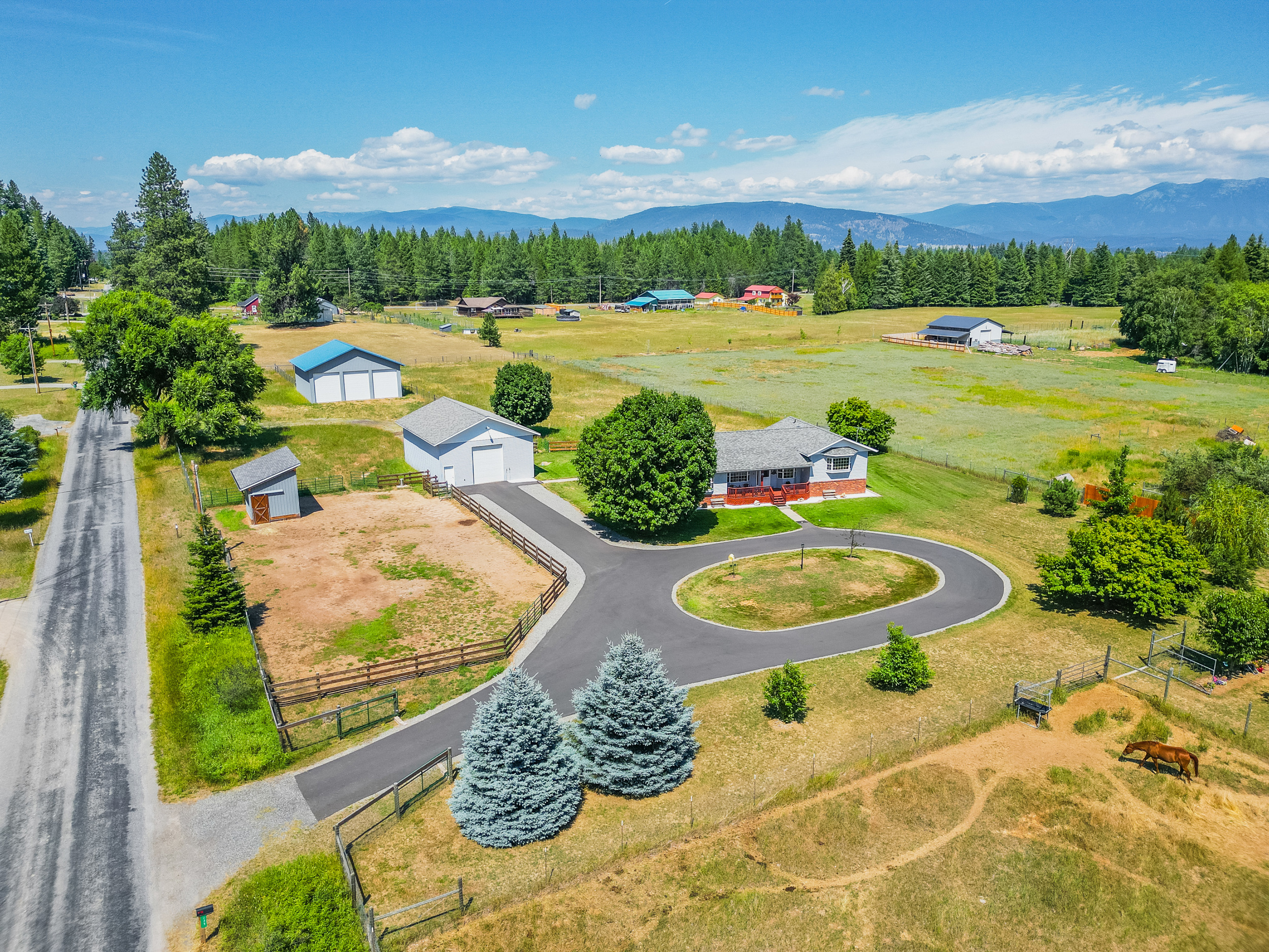Bonners Ferry, Idaho, 83805, United States, 3 Bedrooms Bedrooms, ,2 BathroomsBathrooms,Residential,For Sale,1921279