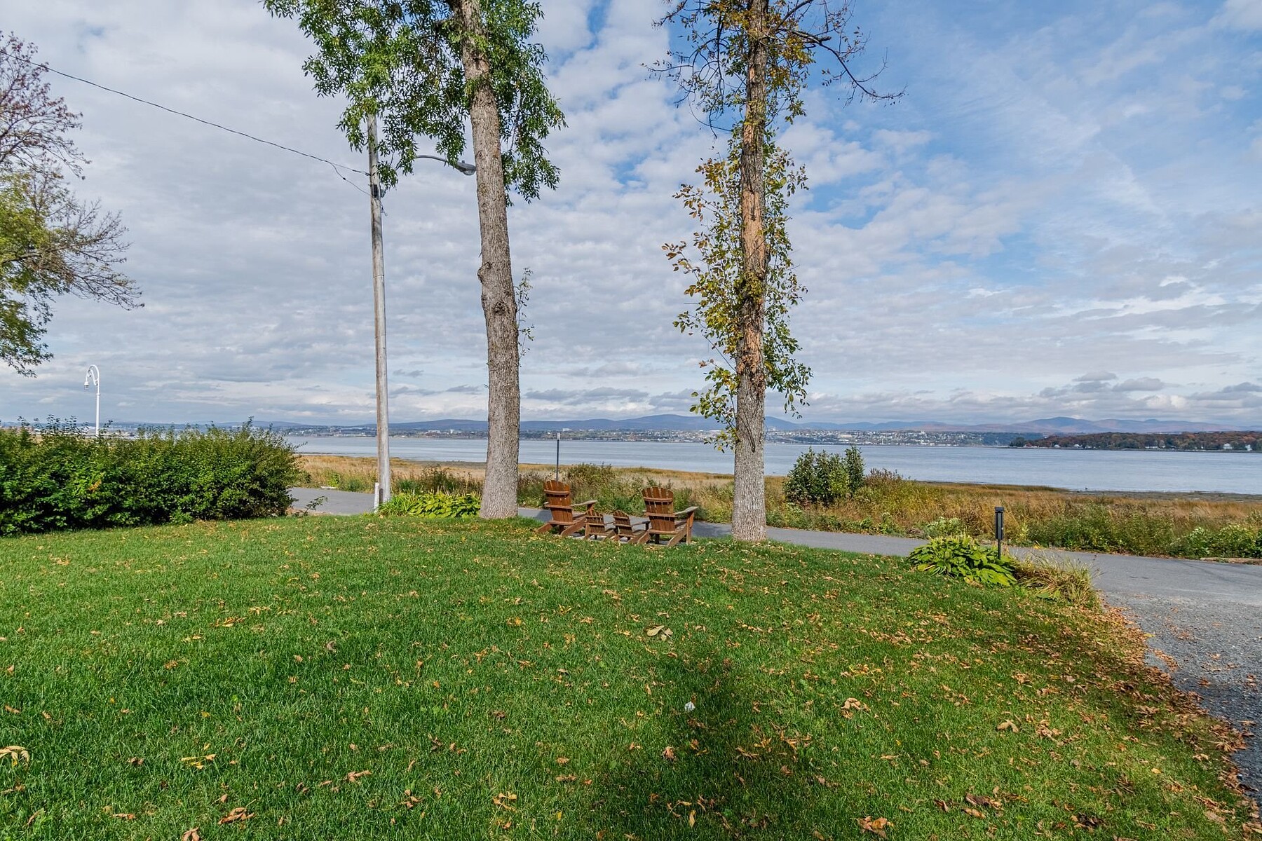  Desjardins, Chaudière-Appalaches - 物件實景