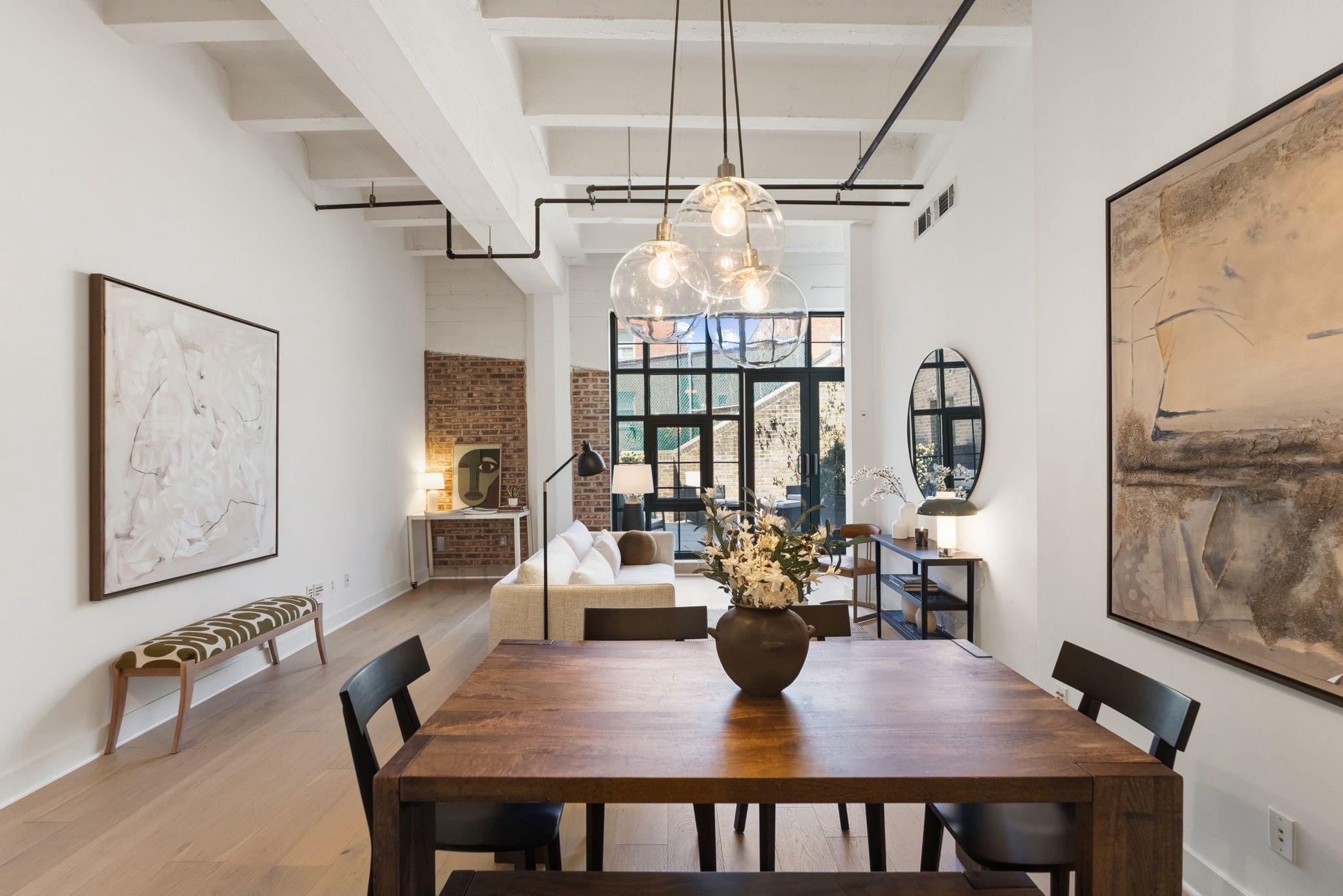  1701 Kalorama Road NW, Washington, DC, 20009 - 物件實景