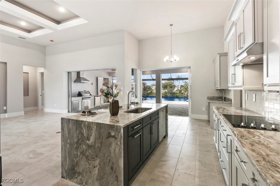 Cape Coral, Florida, 33914, United States, 4 Bedrooms Bedrooms, ,3 BathroomsBathrooms,Residential,For Sale,1979065