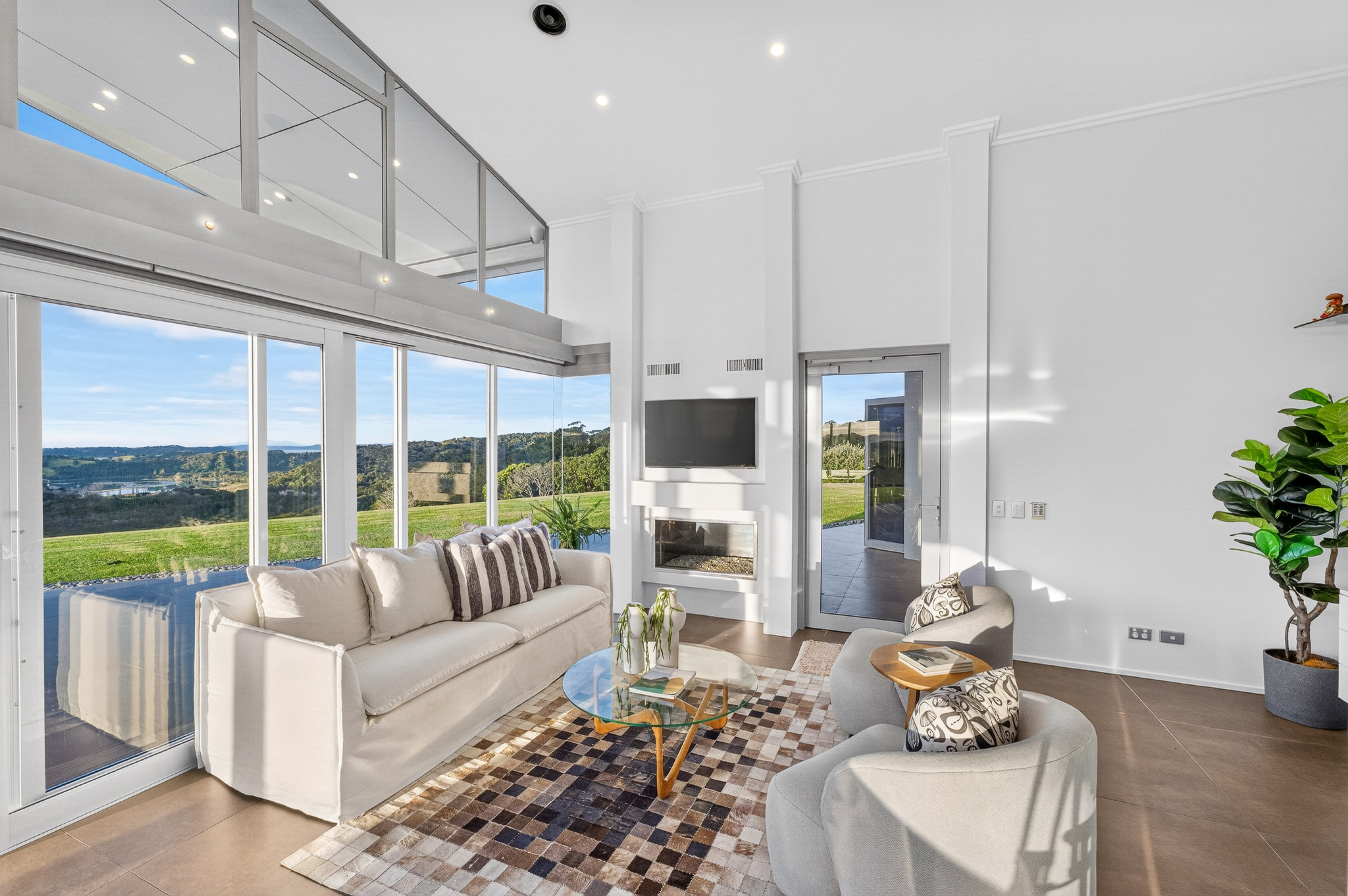  83 Jervis Road, Waiwera - 物件實景