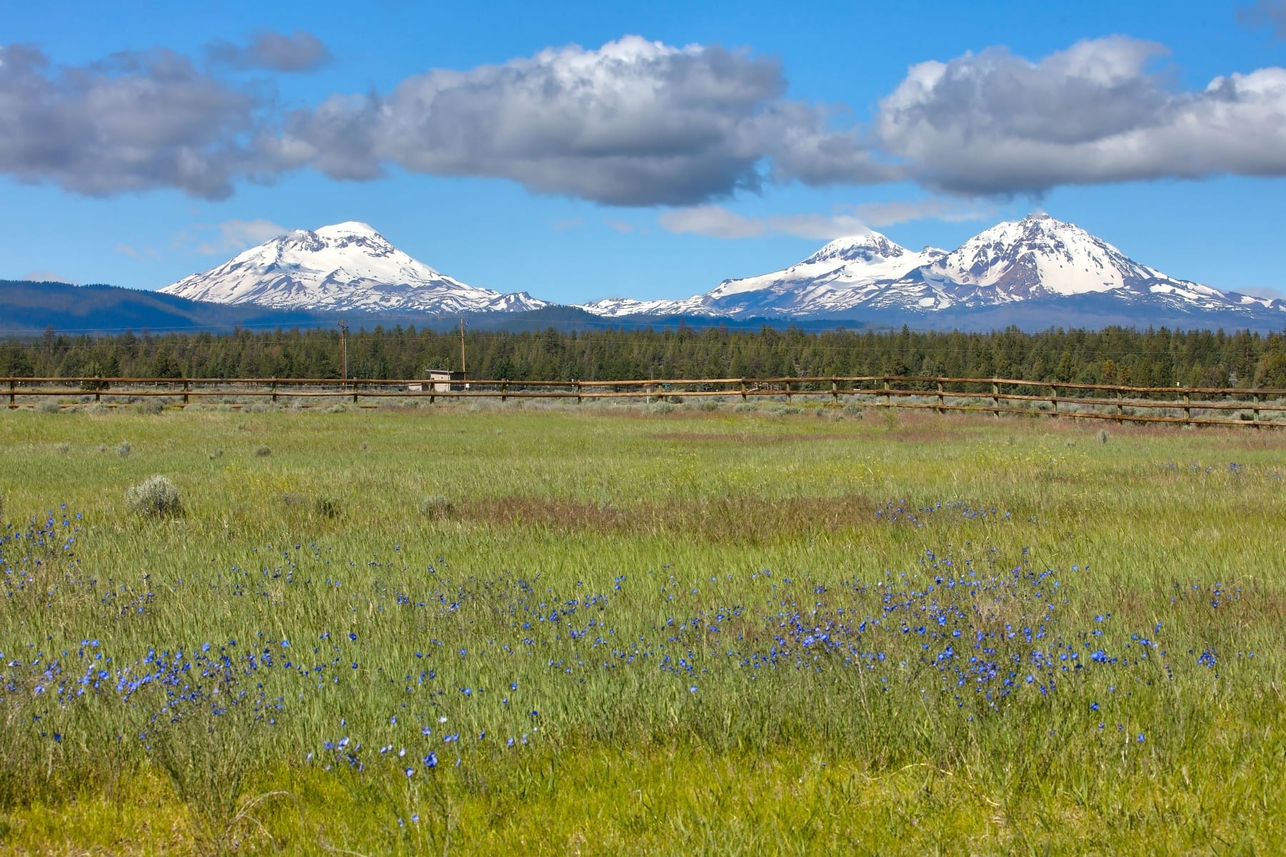  16845 Varco Road Bend, OR 97703 - 物件實景