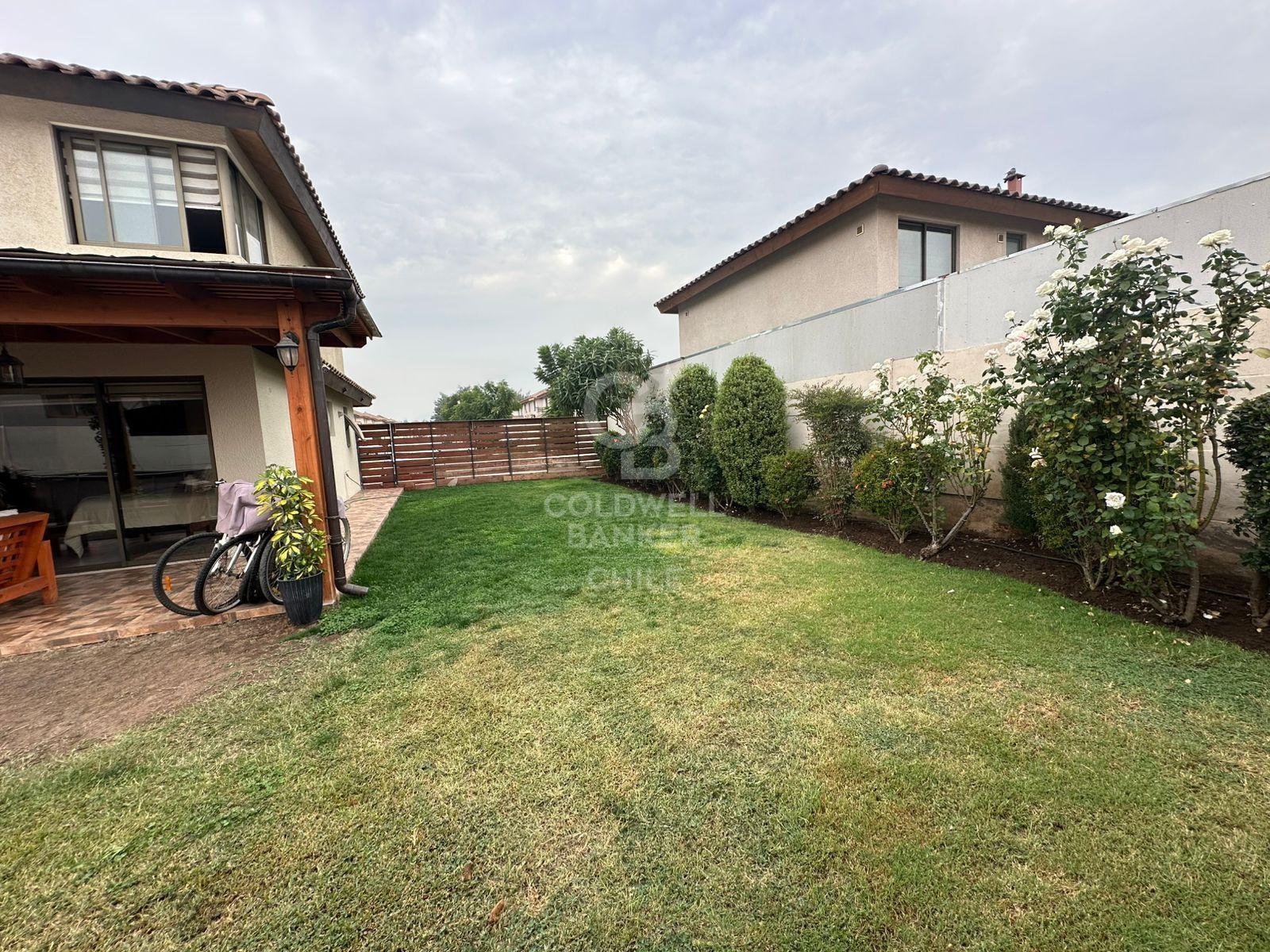 Colina, Chile, 5 Bedrooms Bedrooms, ,3 BathroomsBathrooms,Residential,For Sale,1805508