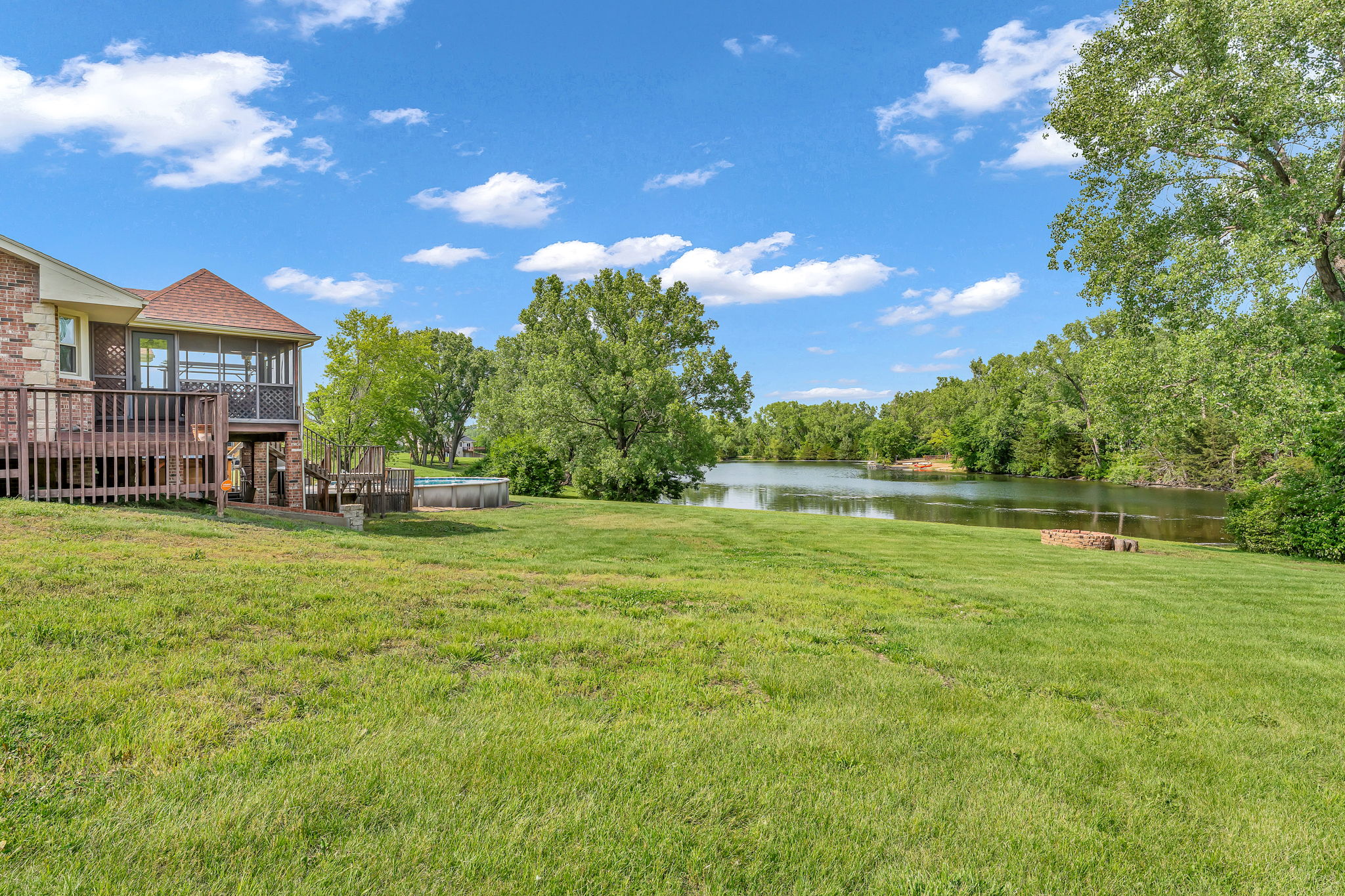 Topeka, Kansas, 66615, United States, 4 Bedrooms Bedrooms, ,8 BathroomsBathrooms,Residential,For Sale,1848877