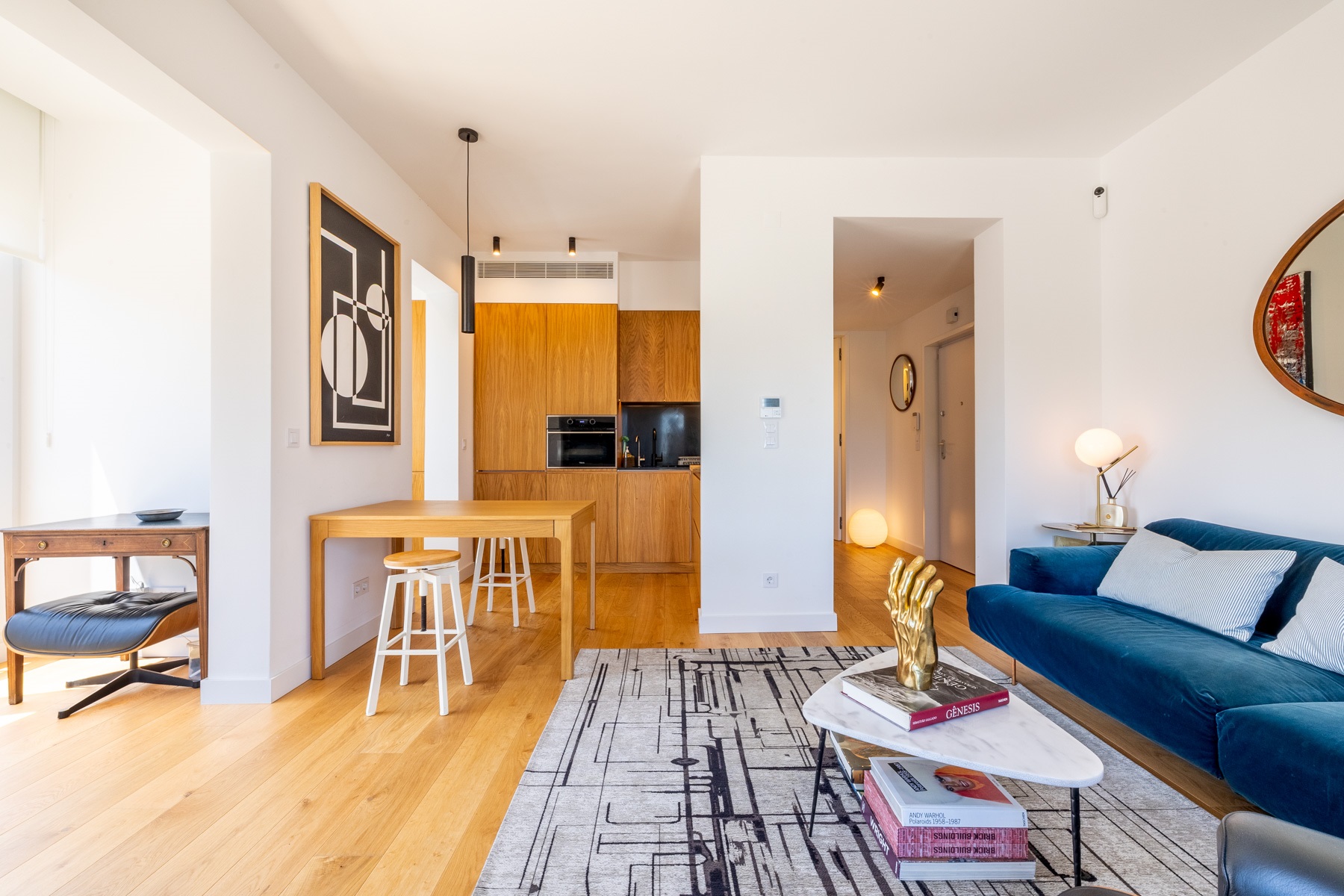  Flat, 1 bedrooms, for Sale - 物件實景