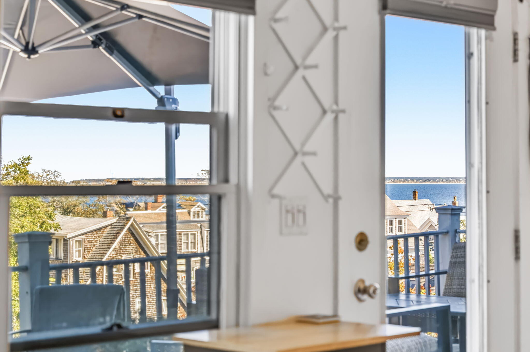  East End Studio with Waterviews - 物件實景