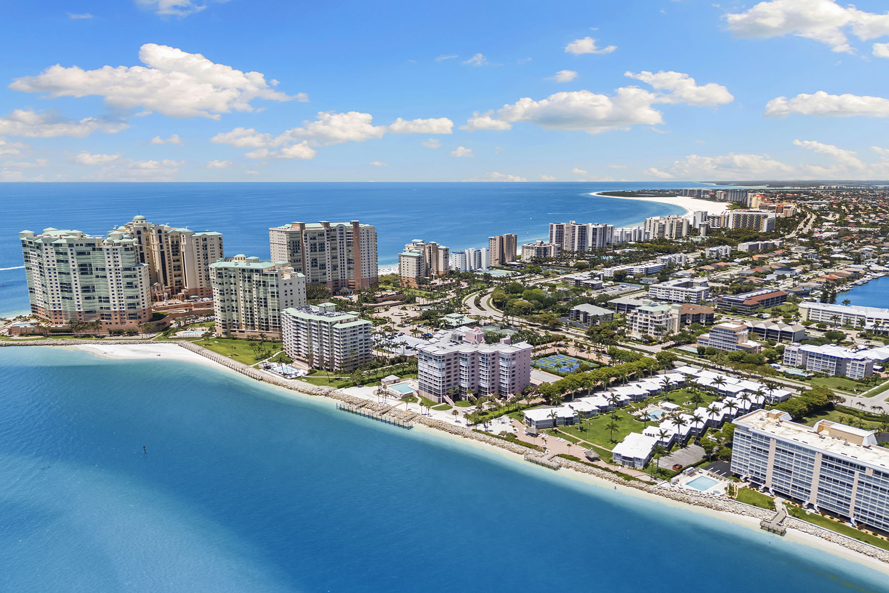  MARCO ISLAND - PLANTATION - 物件實景