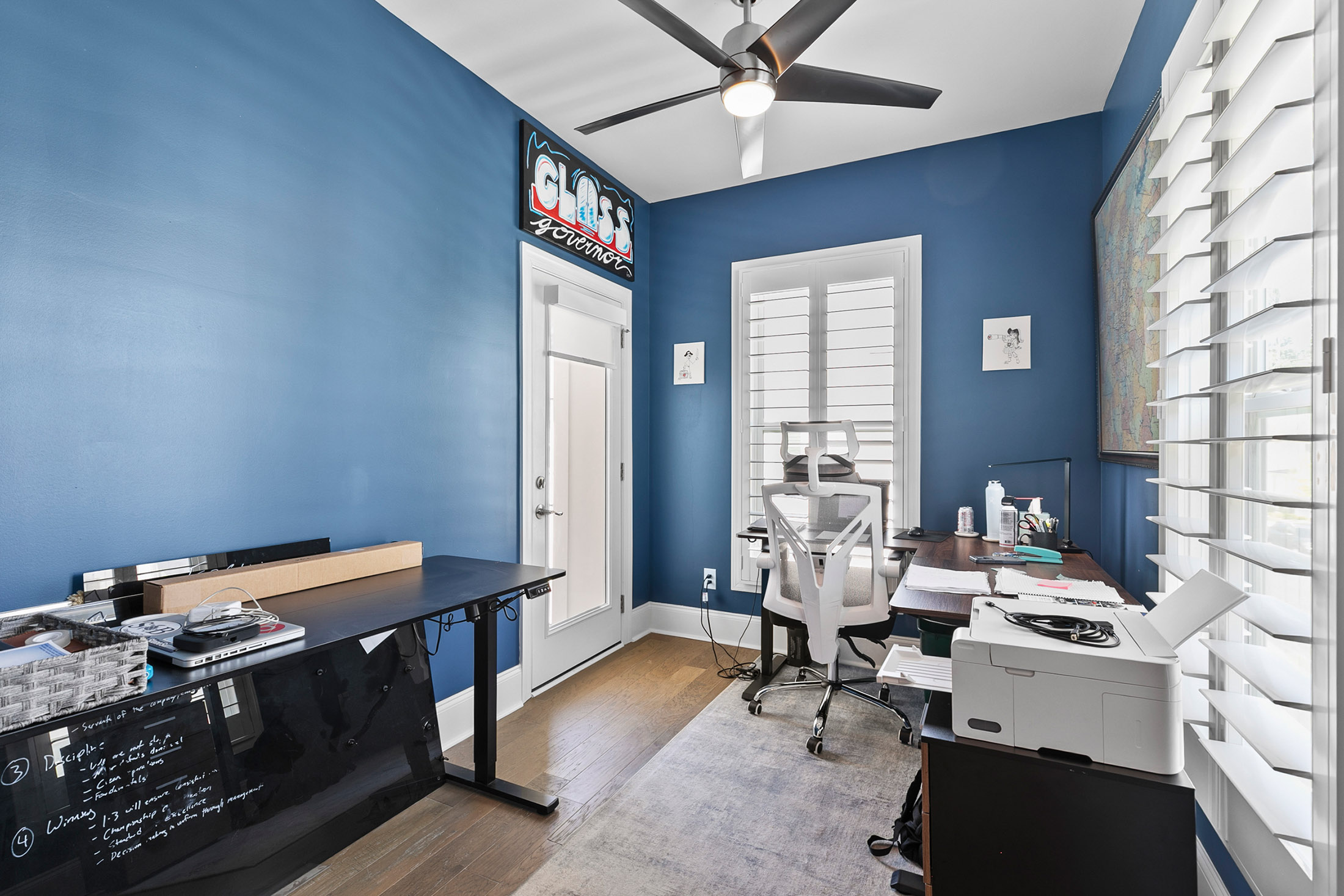  Beautifully Designed Townhome Just Moments from Downtown Woodstock - 物件實景