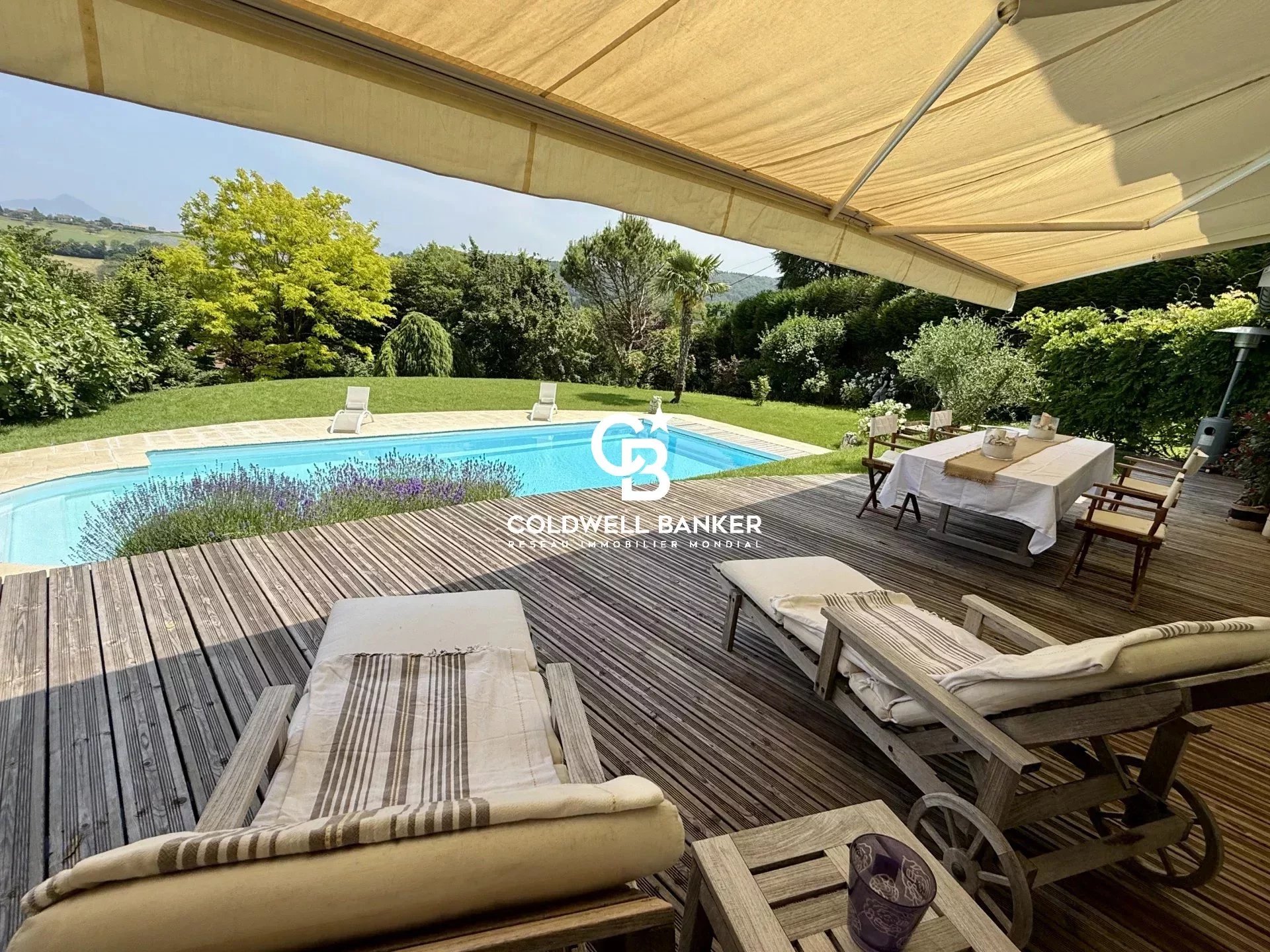 Monnetier-Mornex, Auvergne-Rhône-Alpes, 74560, FR, 3 Bedrooms Bedrooms, ,4 BathroomsBathrooms,Residential,For Sale,1994483