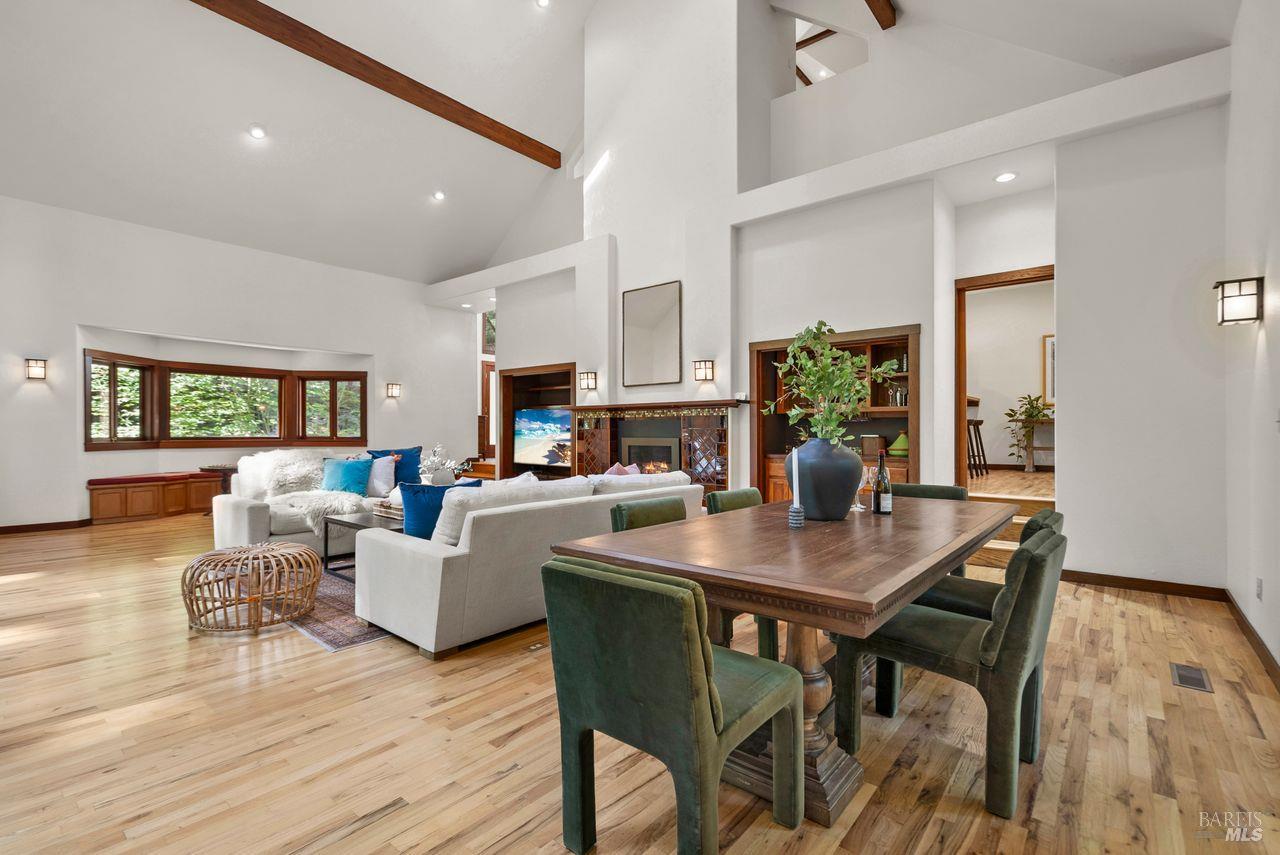 Woodacre, California, 94973, United States, 5 Bedrooms Bedrooms, ,3 BathroomsBathrooms,Residential,For Sale,1838533