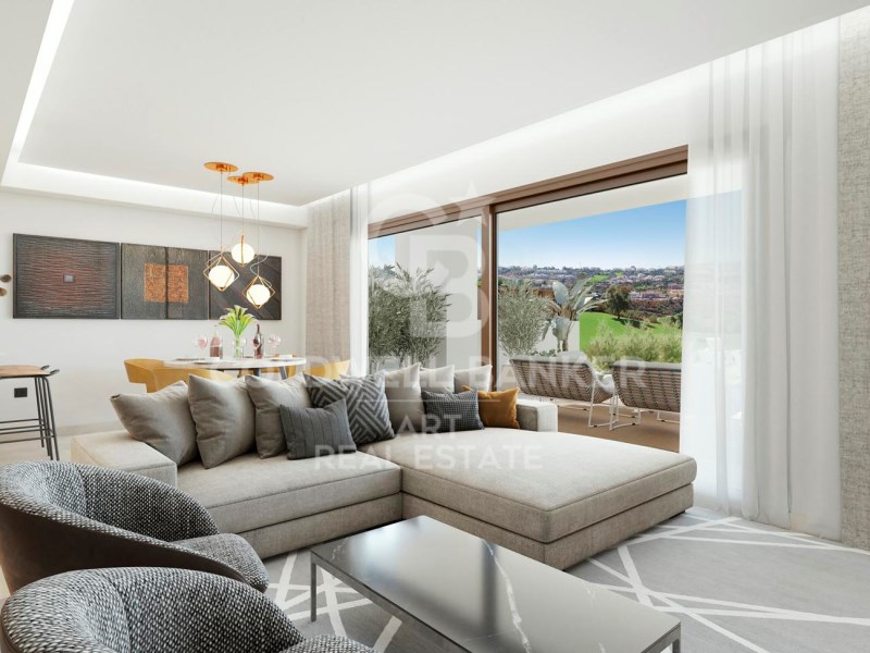 Mijas, Andalusia, ES, 3 Bedrooms Bedrooms, ,3 BathroomsBathrooms,Residential,For Sale,1746868