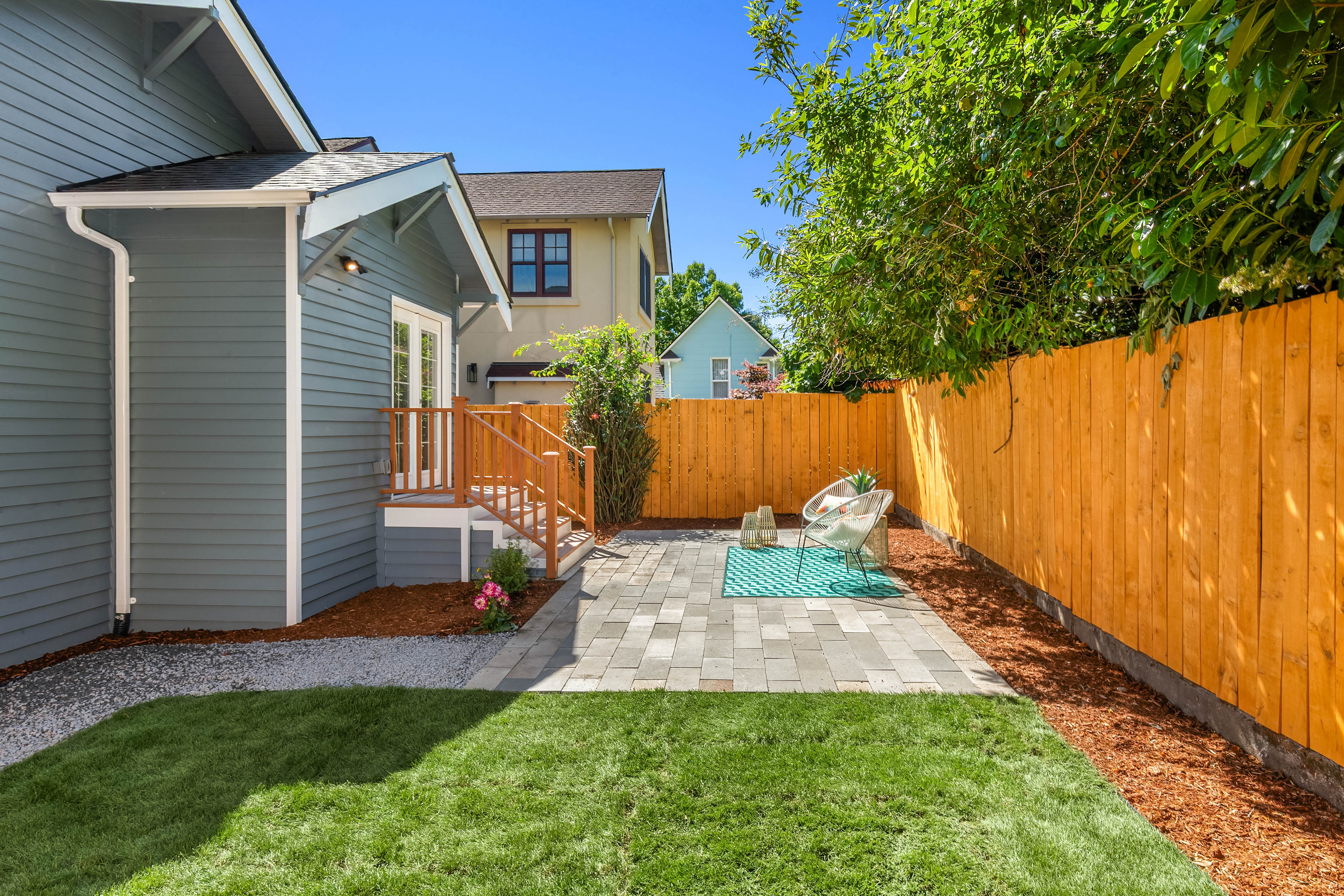  1312 NE 70th St, Seattle, WA 98115 - 物件實景