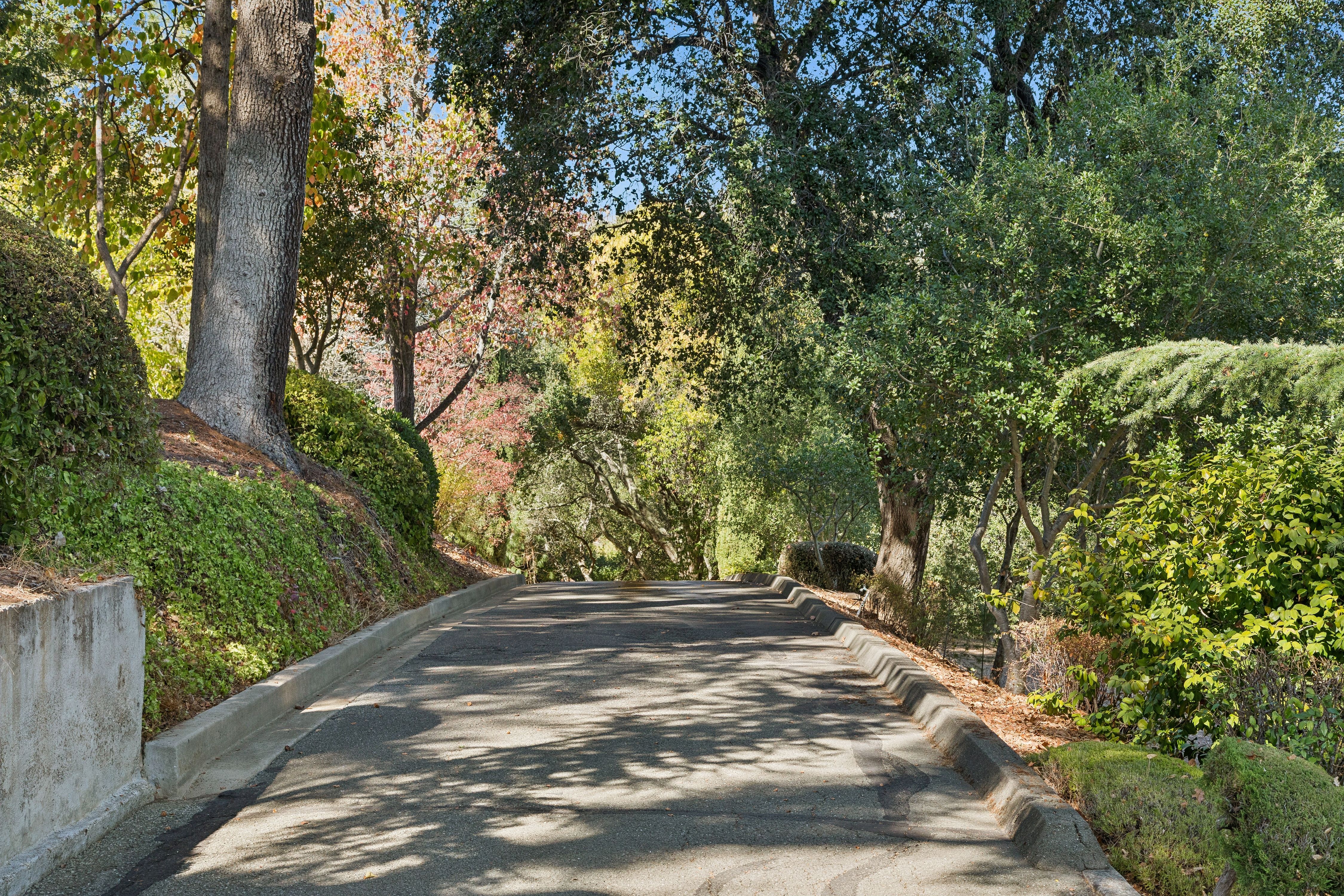  Exceptional Napa Valley Legacy Property - 物件實景