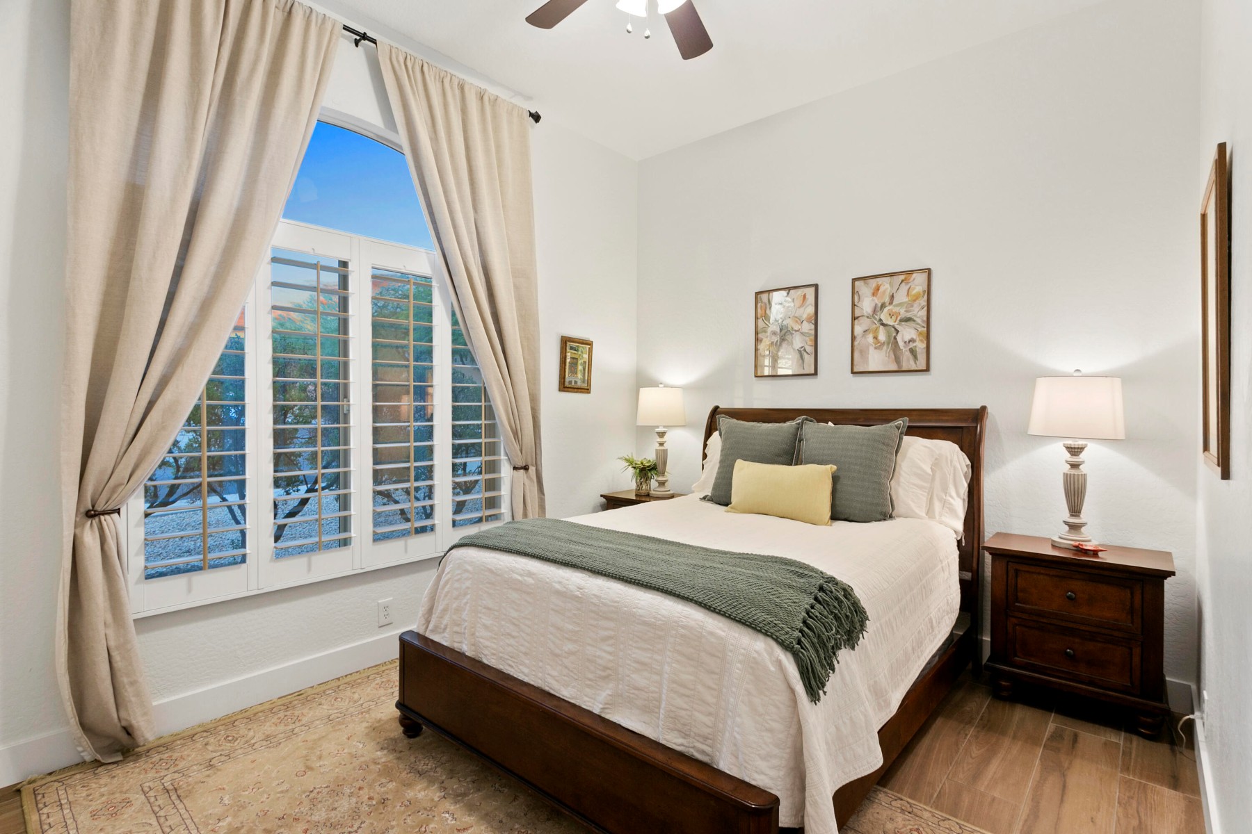  10969 E Butherus Drive¦Scottsdale, AZ - 物件實景