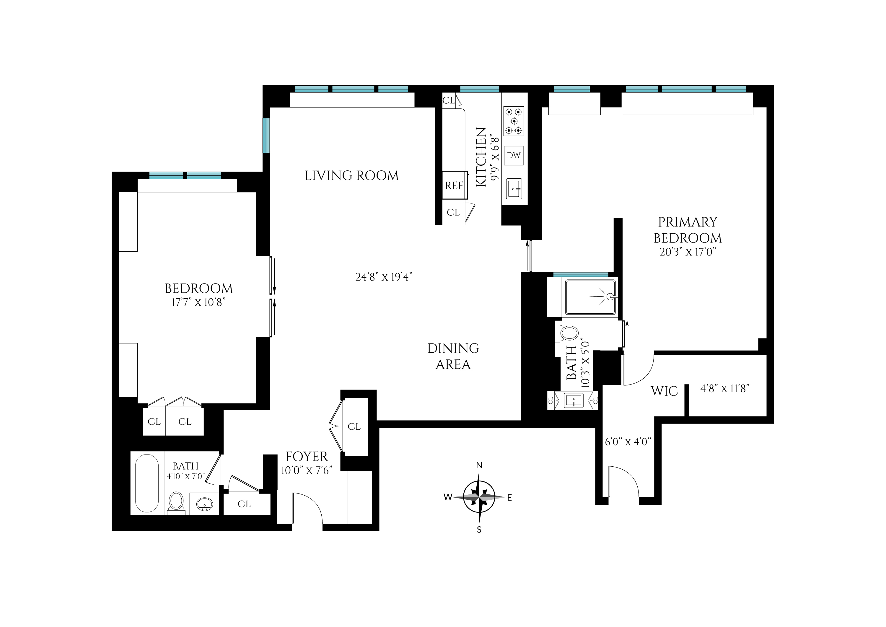  425 East 79th Street - 物件實景
