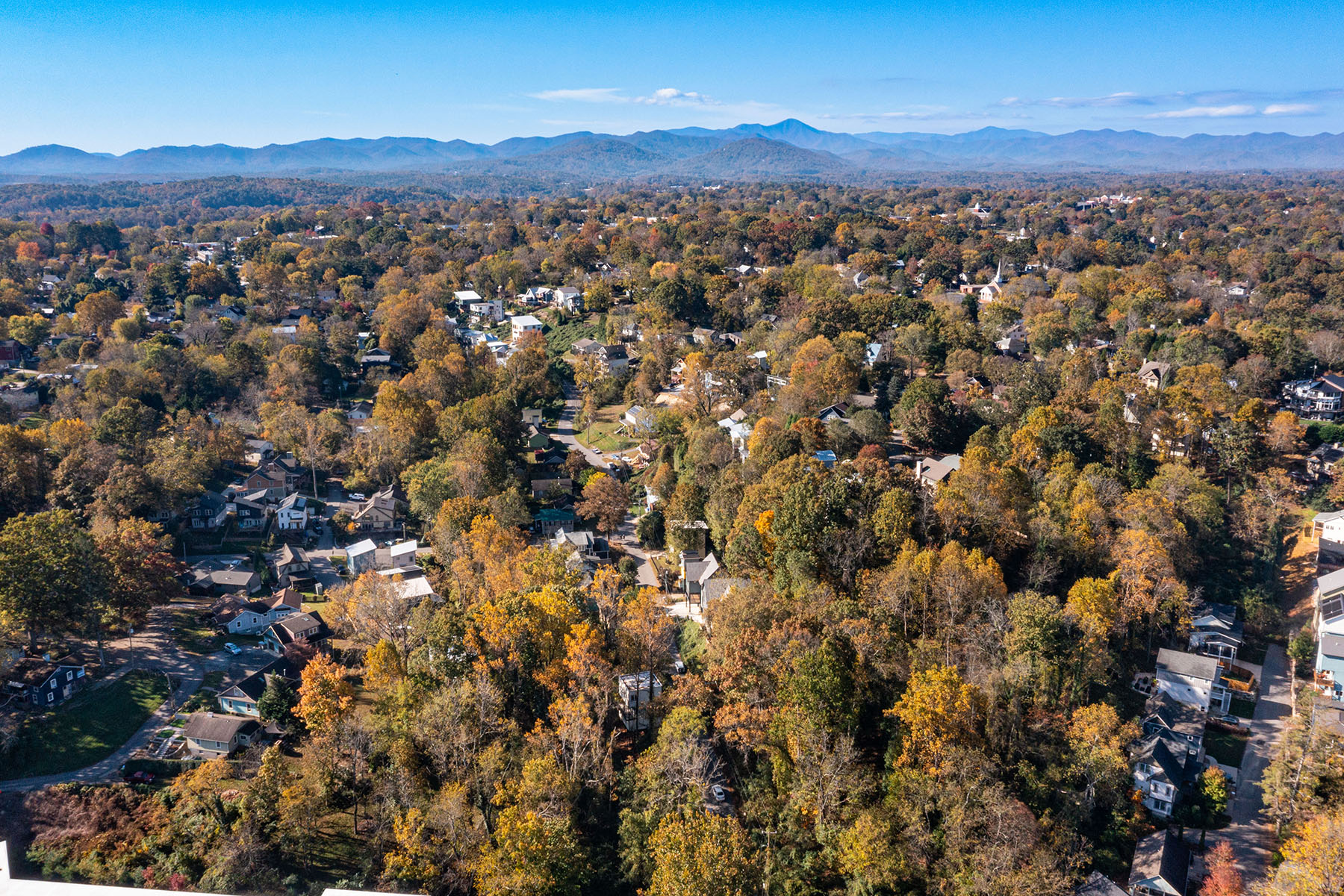  ASHEVILLE - 物件實景