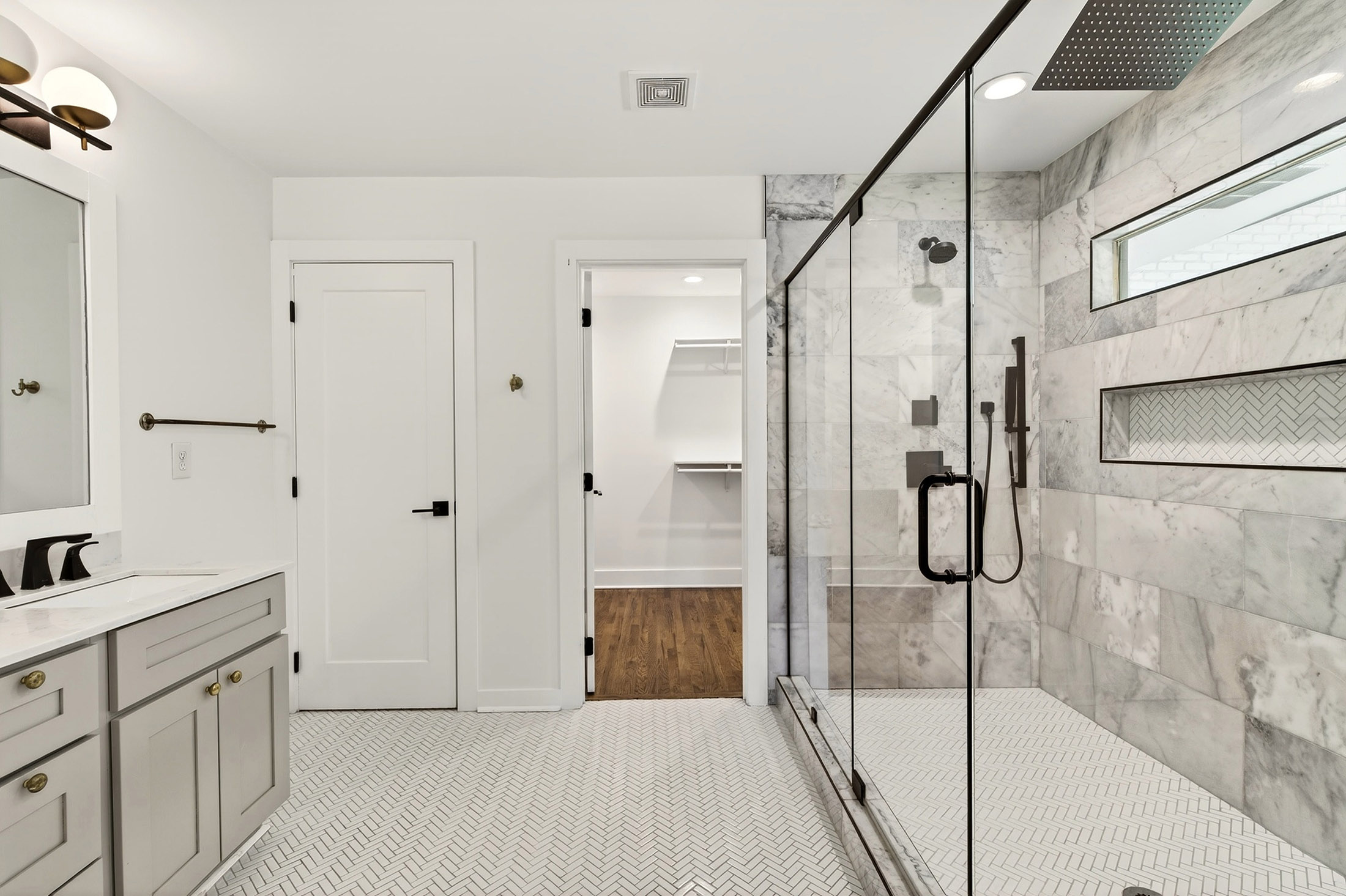  Exceptional Mid-Century Modern Renovation in Decatur - 物件實景
