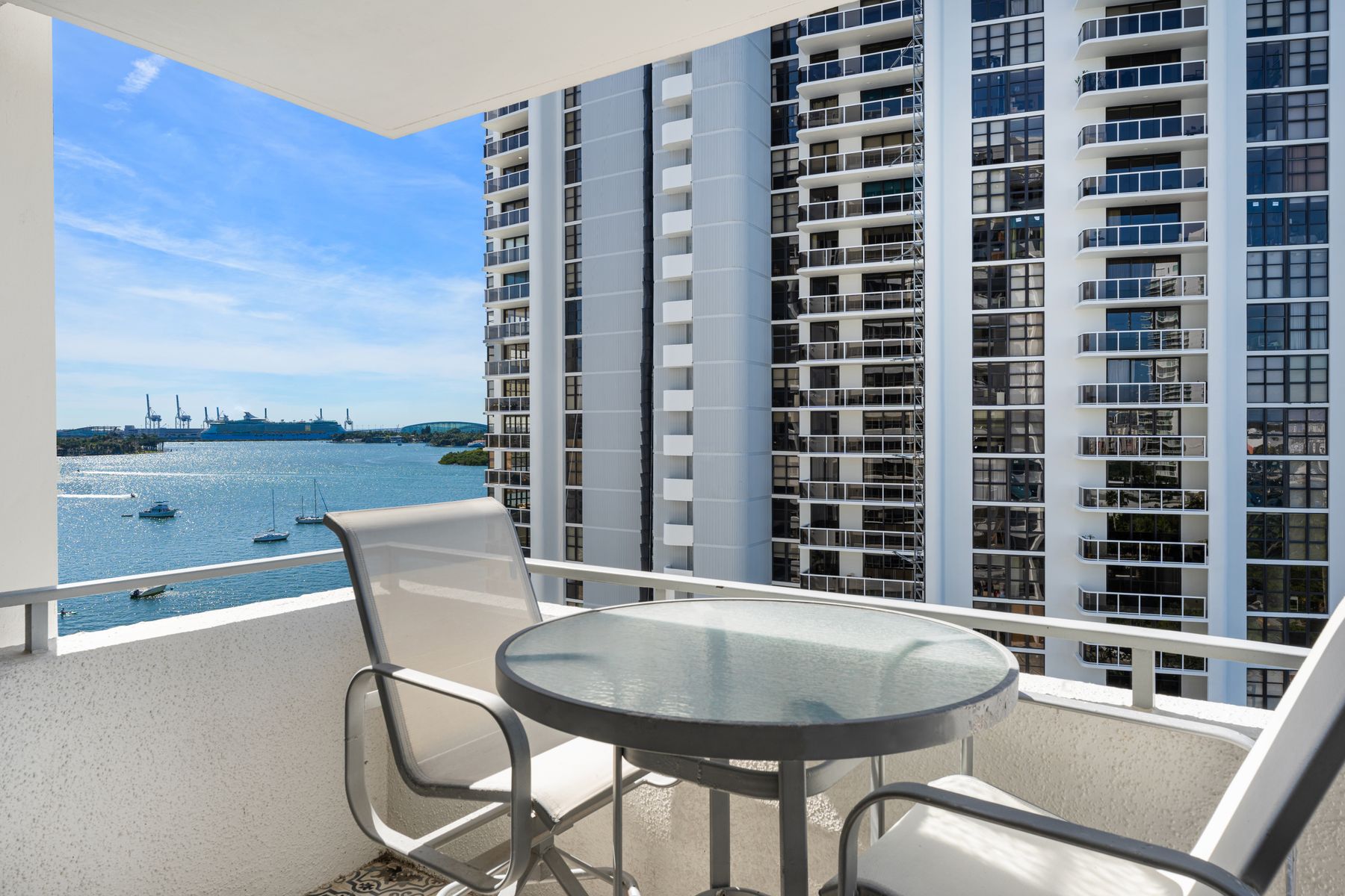  11 Island Ave, Miami Beach, FL, 33139 - 物件實景