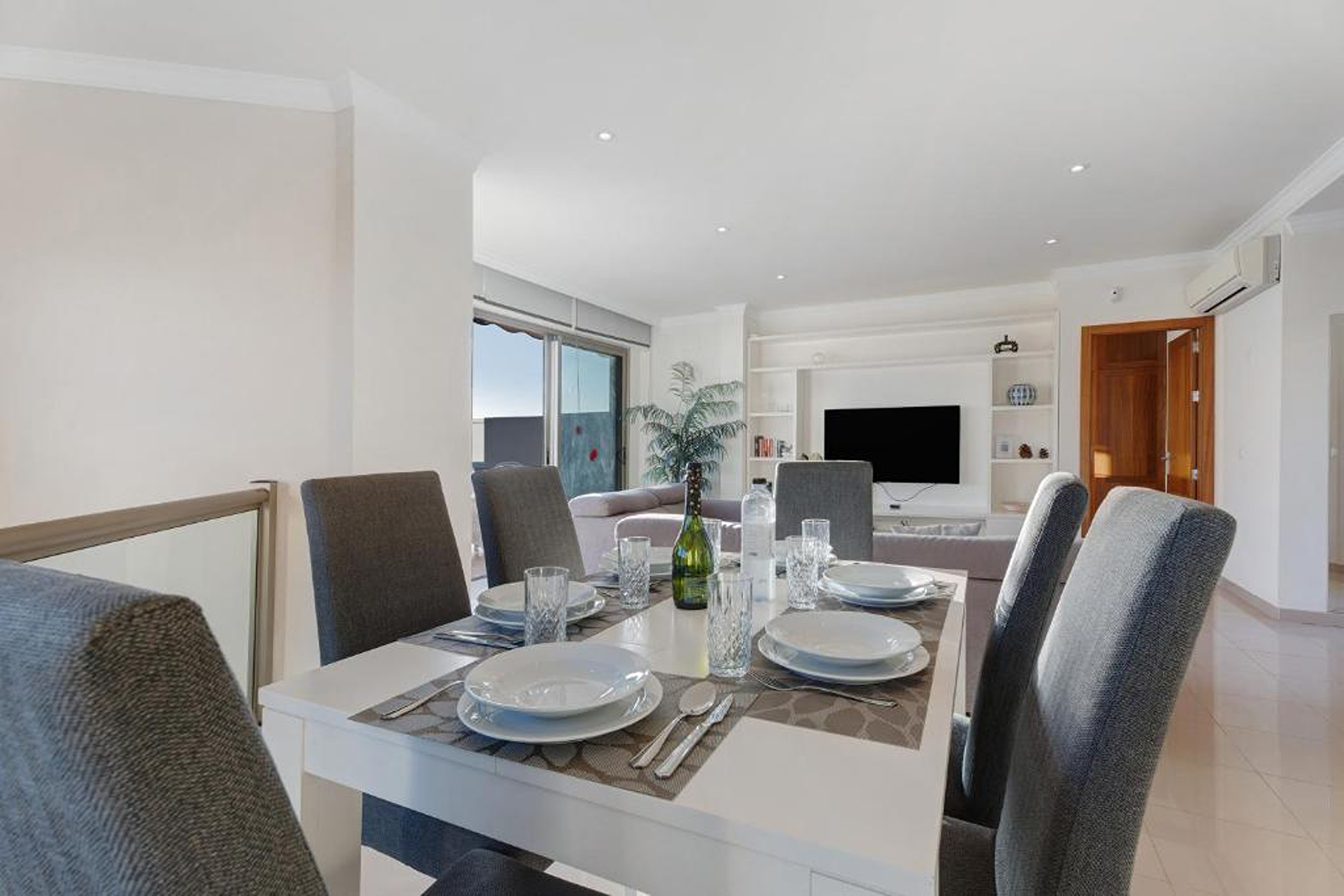  Modern Detached Villa in Puerto de Santiago, Tenerife - 物件實景
