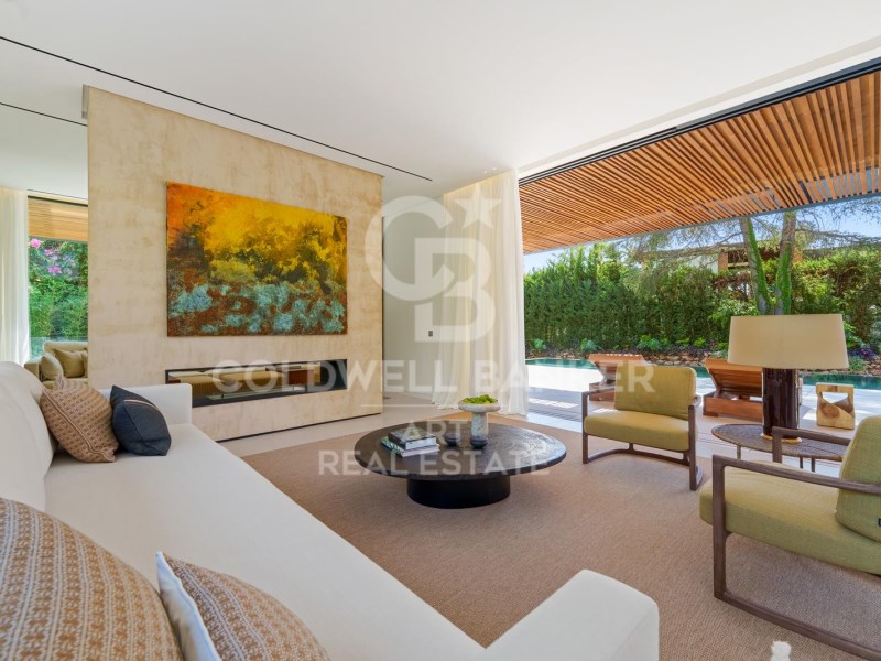 Marbella, Andalusia, ES, 6 Bedrooms Bedrooms, ,7 BathroomsBathrooms,Residential,For Sale,1949933