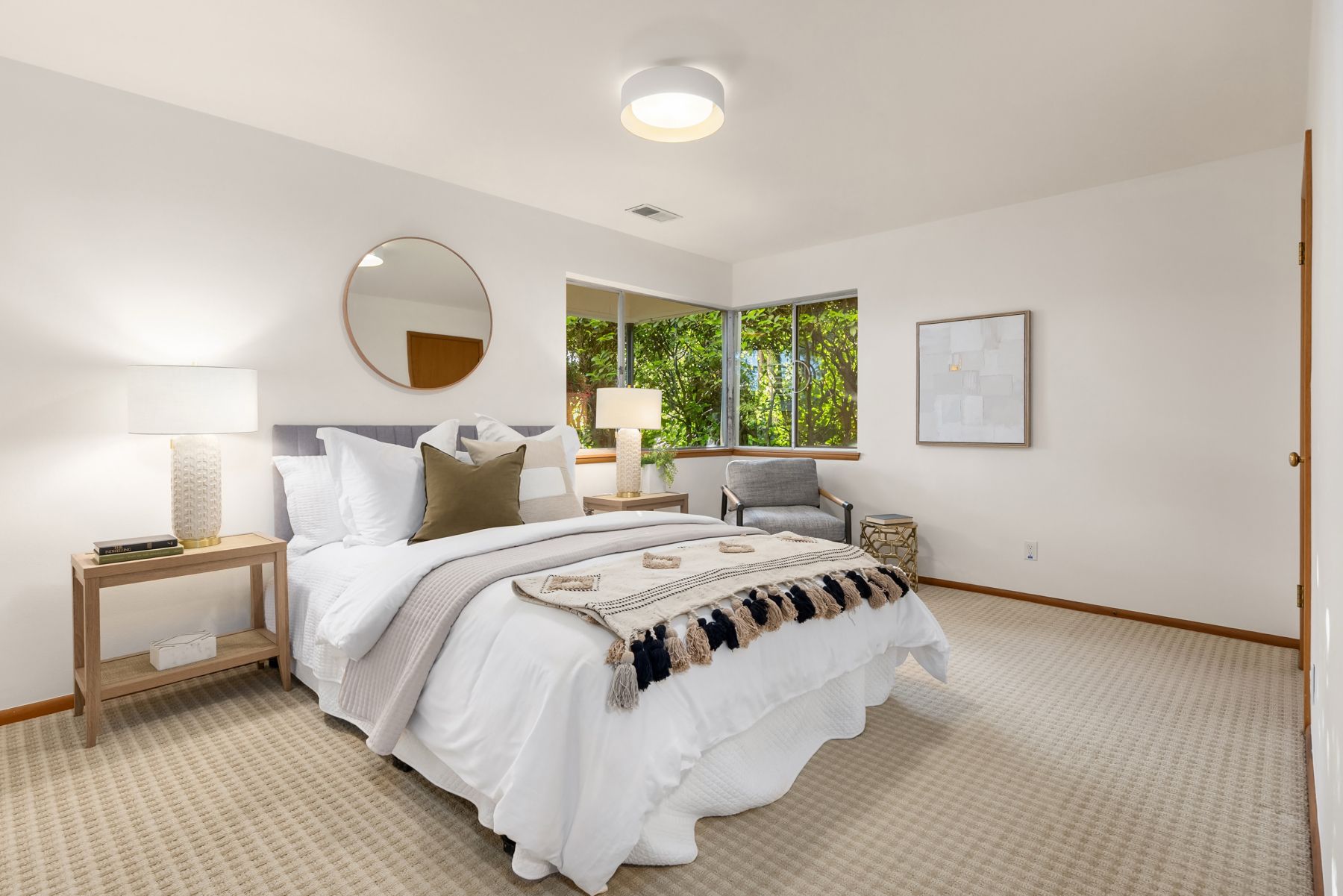  9453 Olympus Beach Rd NE, Bainbridge Island, WA 98110 - 物件實景