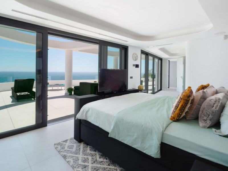 Alicante, J?vea / X?bia, Puerto, Cuesta San Antoni, Jávea / Xàbia, Comunidad Valenciana, ES, 4 Bedrooms Bedrooms, ,4 BathroomsBathrooms,Residential,For Sale,Alicante, J?vea / X?bia, Puerto, Cuesta San Antoni,1449076