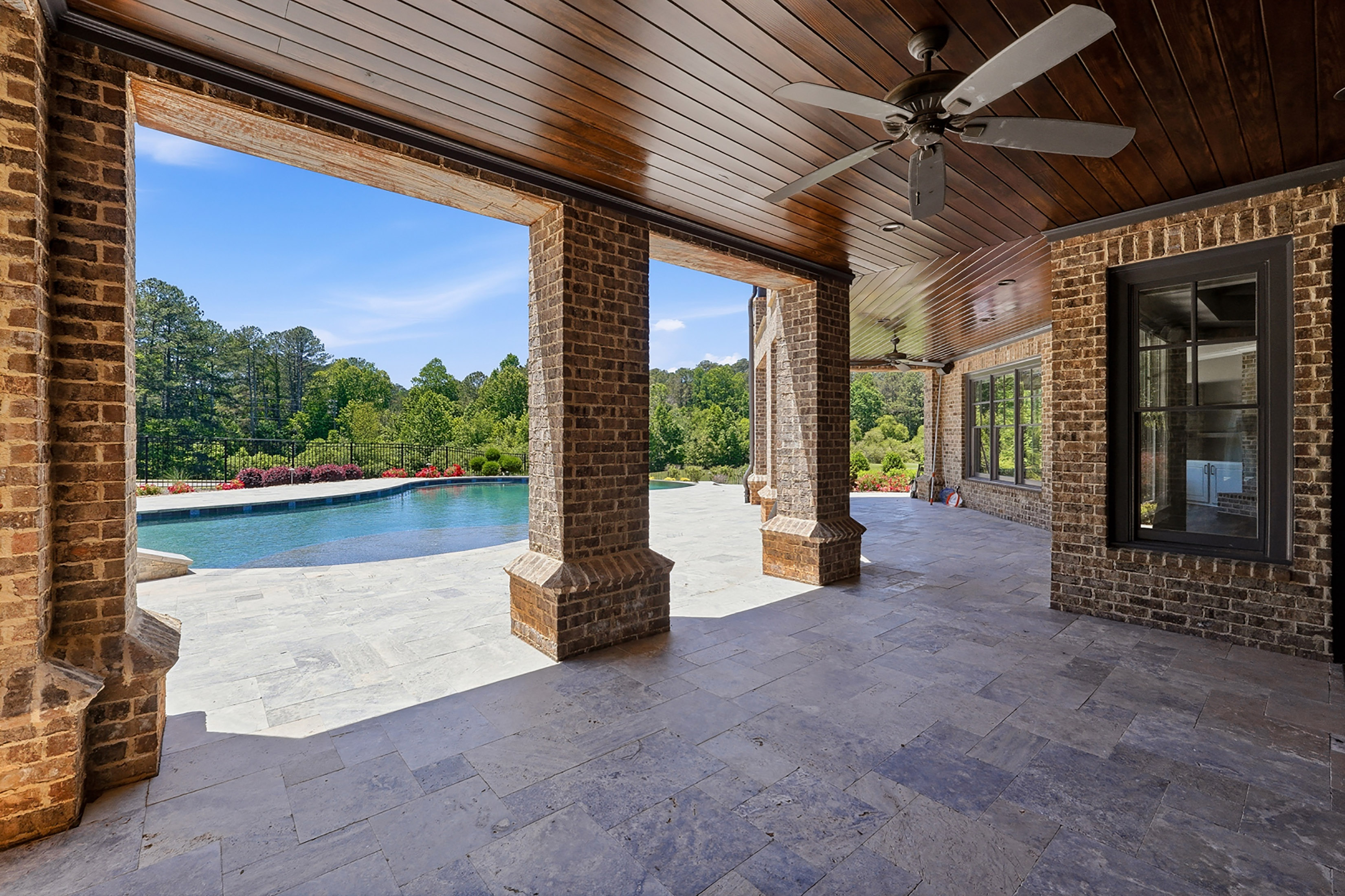  Extraordinary Estate in Prestigious Gated The Manor Golf and Country Club - 物件實景