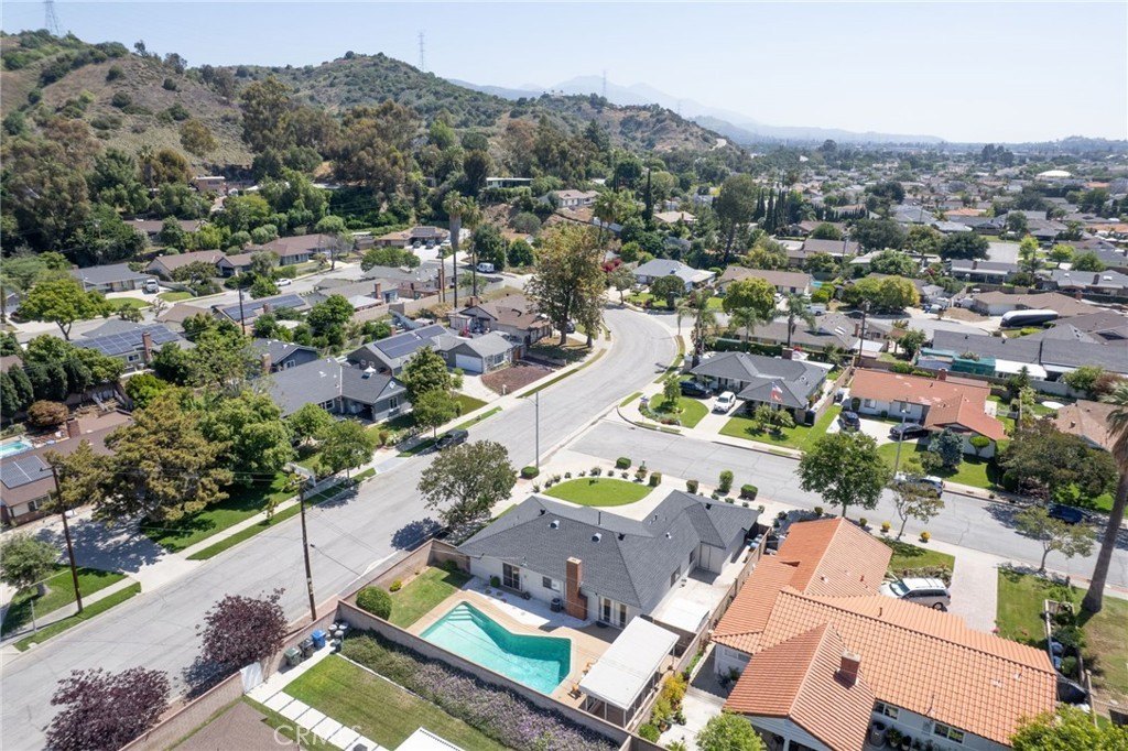 Glendora, California, 91740, United States, 4 Bedrooms Bedrooms, ,2 BathroomsBathrooms,Residential,For Sale,1826012