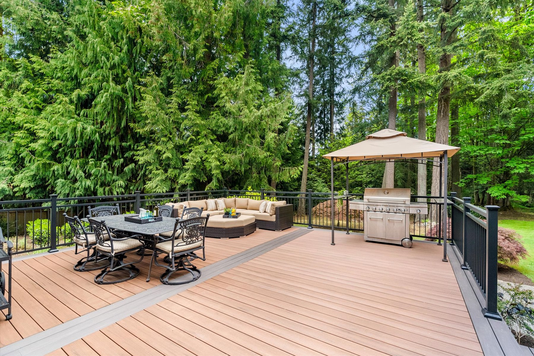  21310 NE 101st Ct, Redmond, WA 98053 - 物件實景