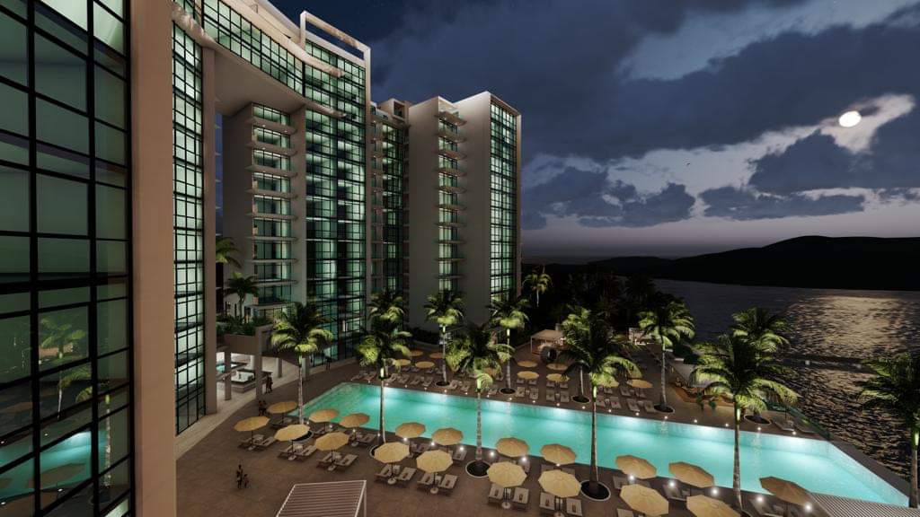 Cupecoy, SX, 3 Bedrooms Bedrooms, ,4 BathroomsBathrooms,Residential,For Sale,1612861
