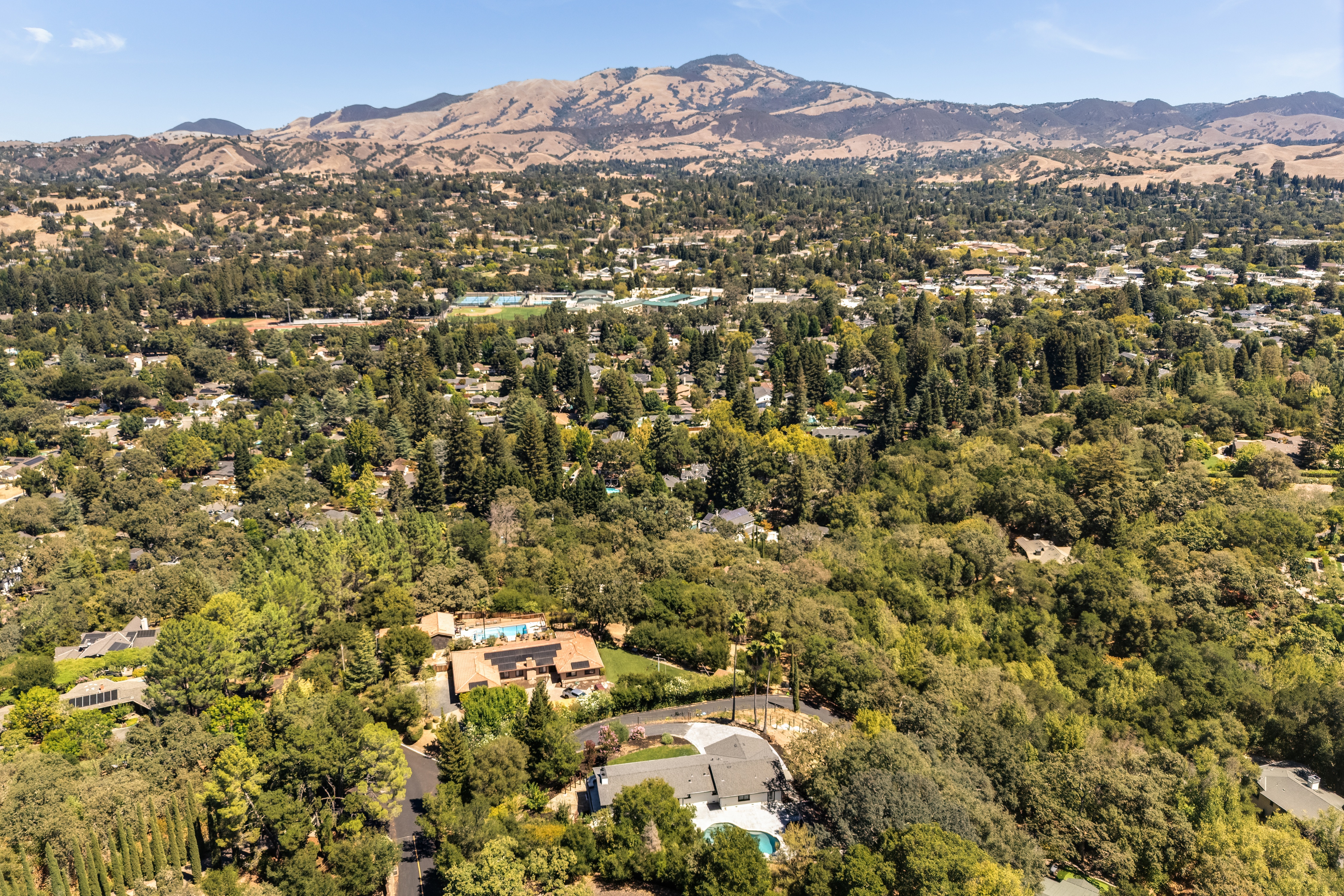  The Best of Montcrest: Westside Danville’s  “Home on Top of the Ridge? - 物件實景