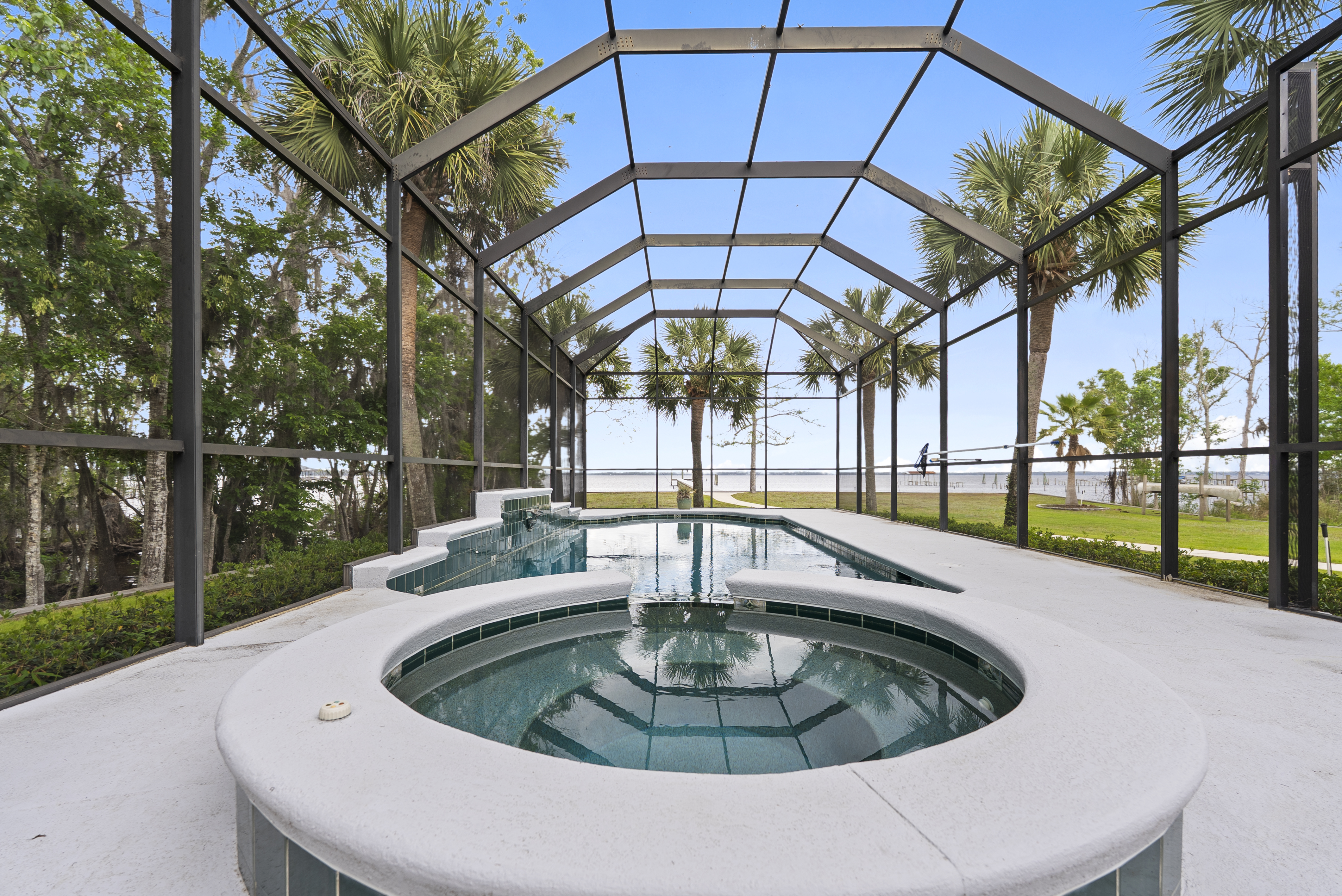  4665 Raggedy Point Road, Fleming Island, FL, 32003 - 物件實景