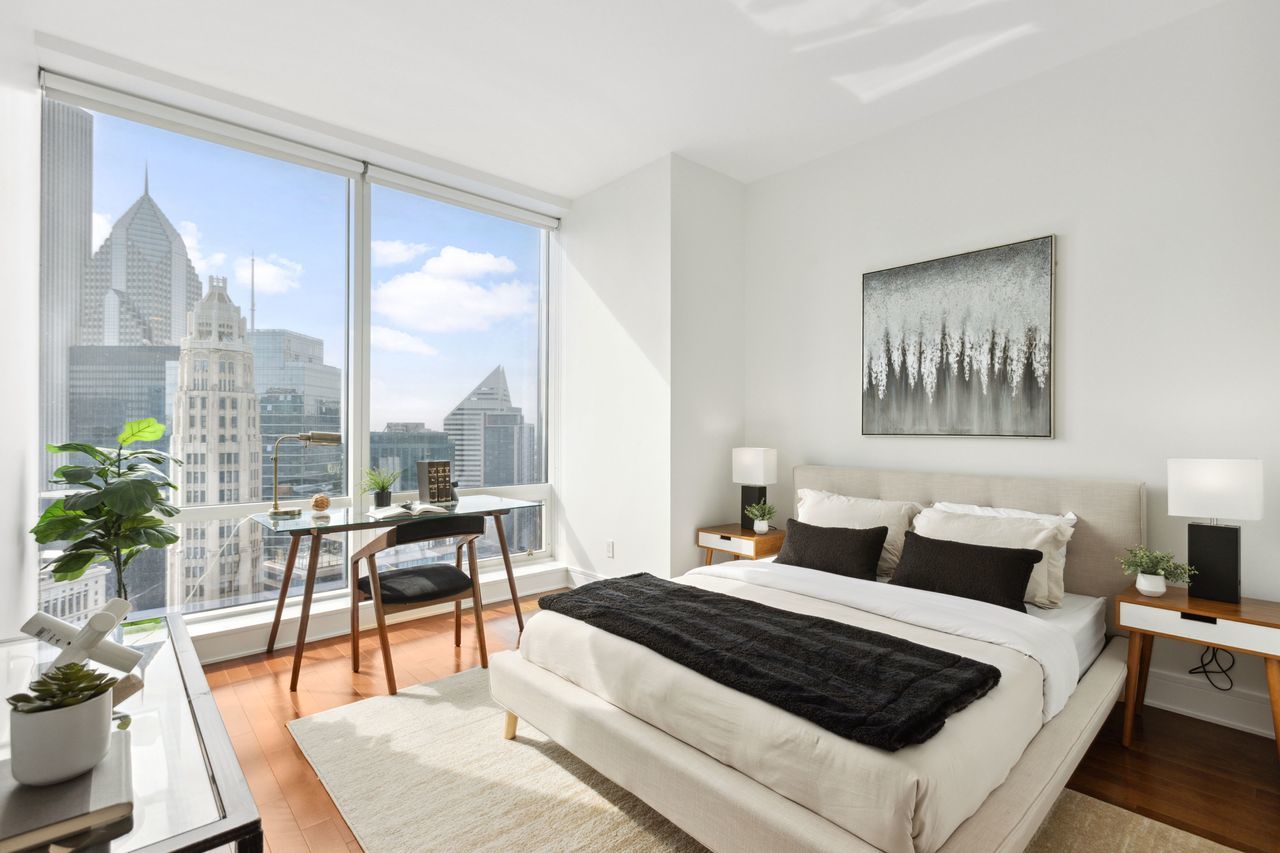 Chicago, Illinois, 60611, United States, 1 Bedroom Bedrooms, ,2 BathroomsBathrooms,Residential,For Sale,1793524