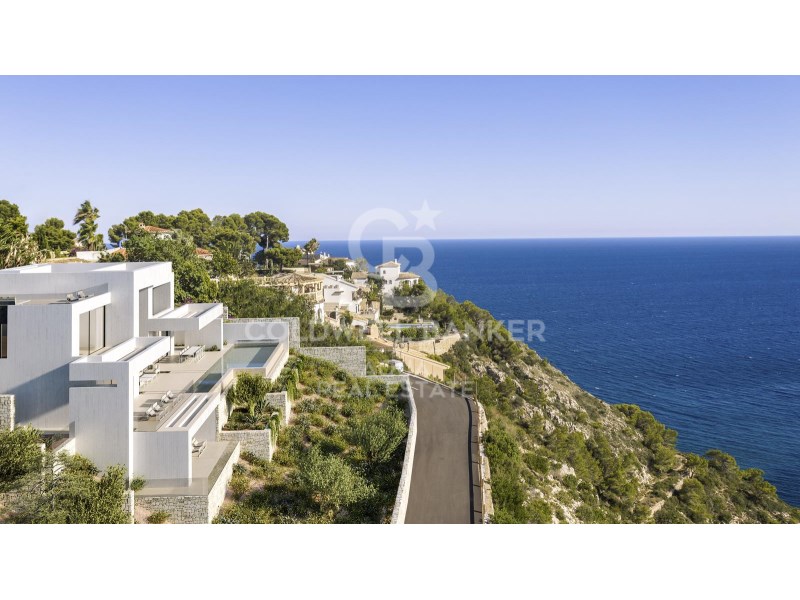 Alicante, J?vea / X?bia, La Granadella - Costa Nov, Jávea / Xàbia, Comunidad Valenciana, ES, 4 Bedrooms Bedrooms, ,6 BathroomsBathrooms,Residential,For Sale,Alicante, J?vea / X?bia, La Granadella - Costa Nov,1671799