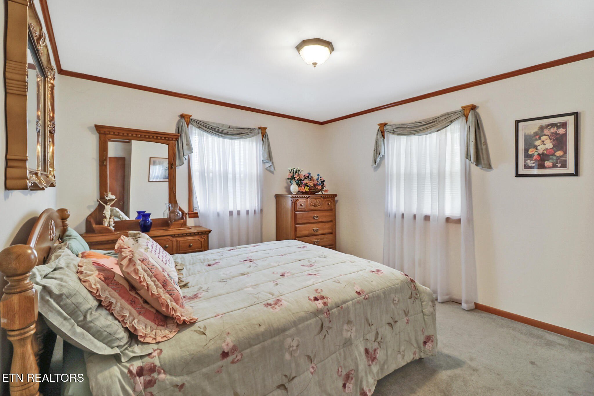 McMinnville, Tennessee, 37110, United States, 3 Bedrooms Bedrooms, ,1 BathroomBathrooms,Residential,For Sale,1976932