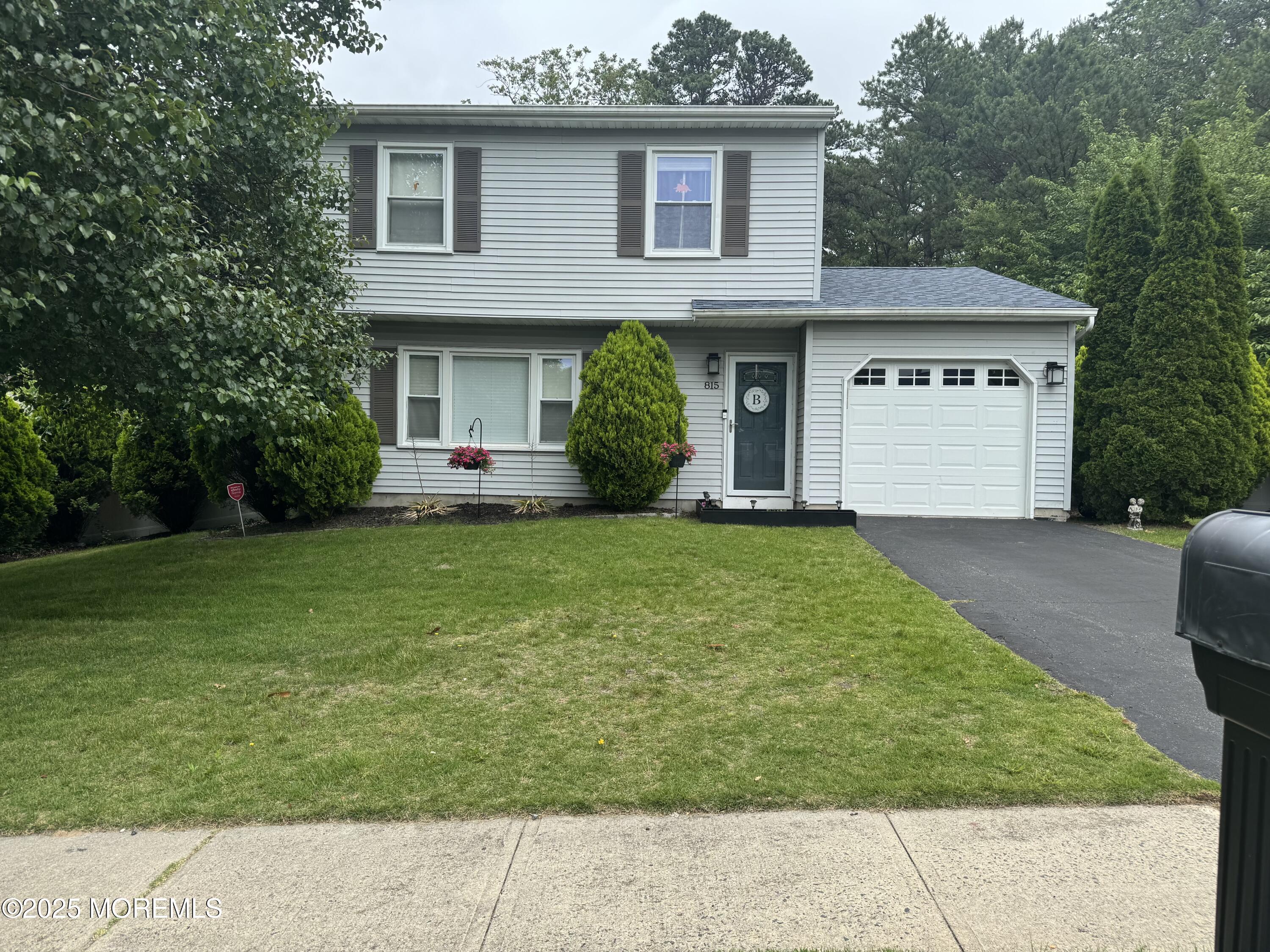 Brick, New Jersey, 08724, United States, 3 Bedrooms Bedrooms, ,2 BathroomsBathrooms,Residential,For Sale,1881353