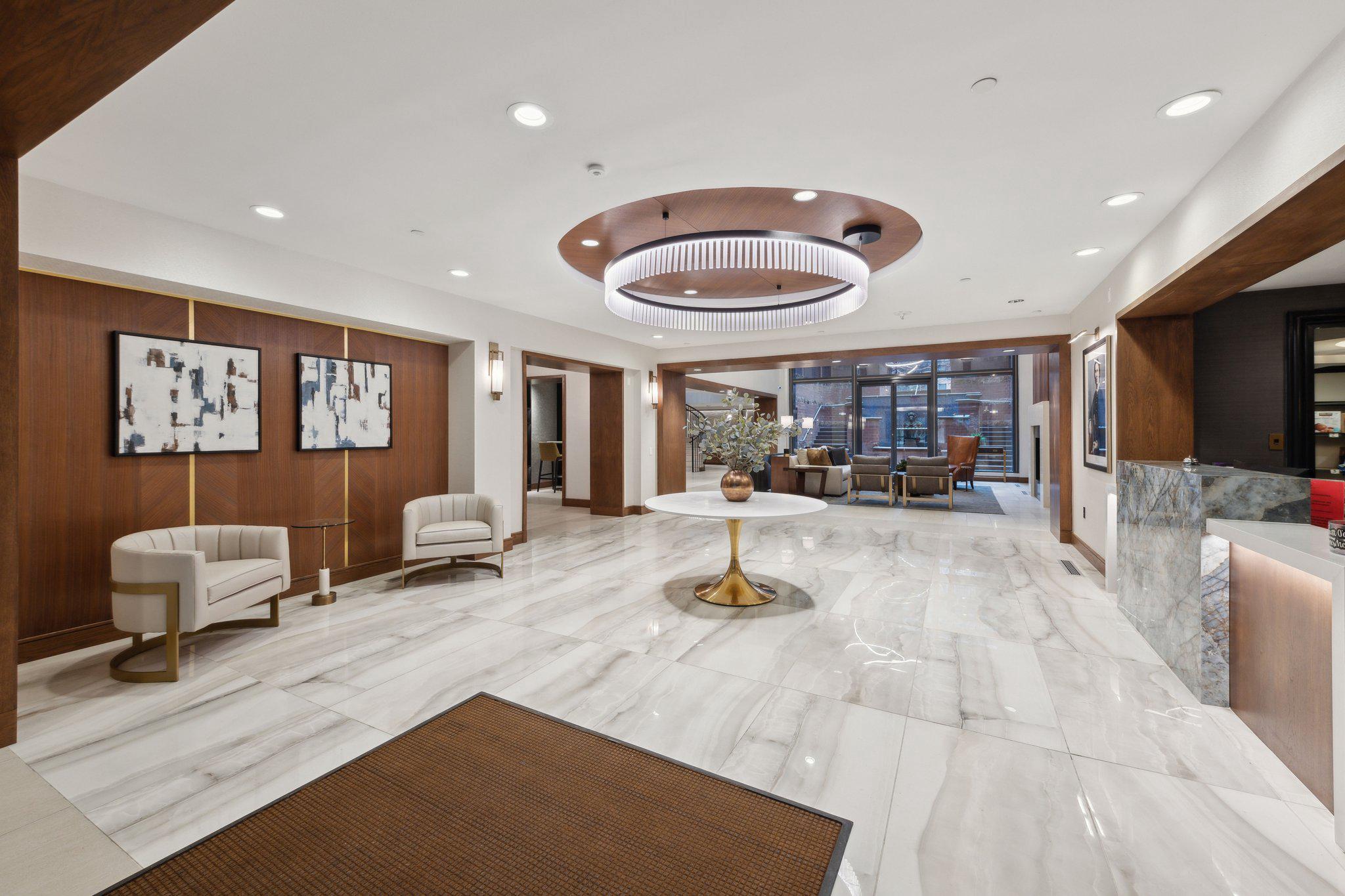  616 E E Street NW, Washington, DC, 20004 - 物件實景