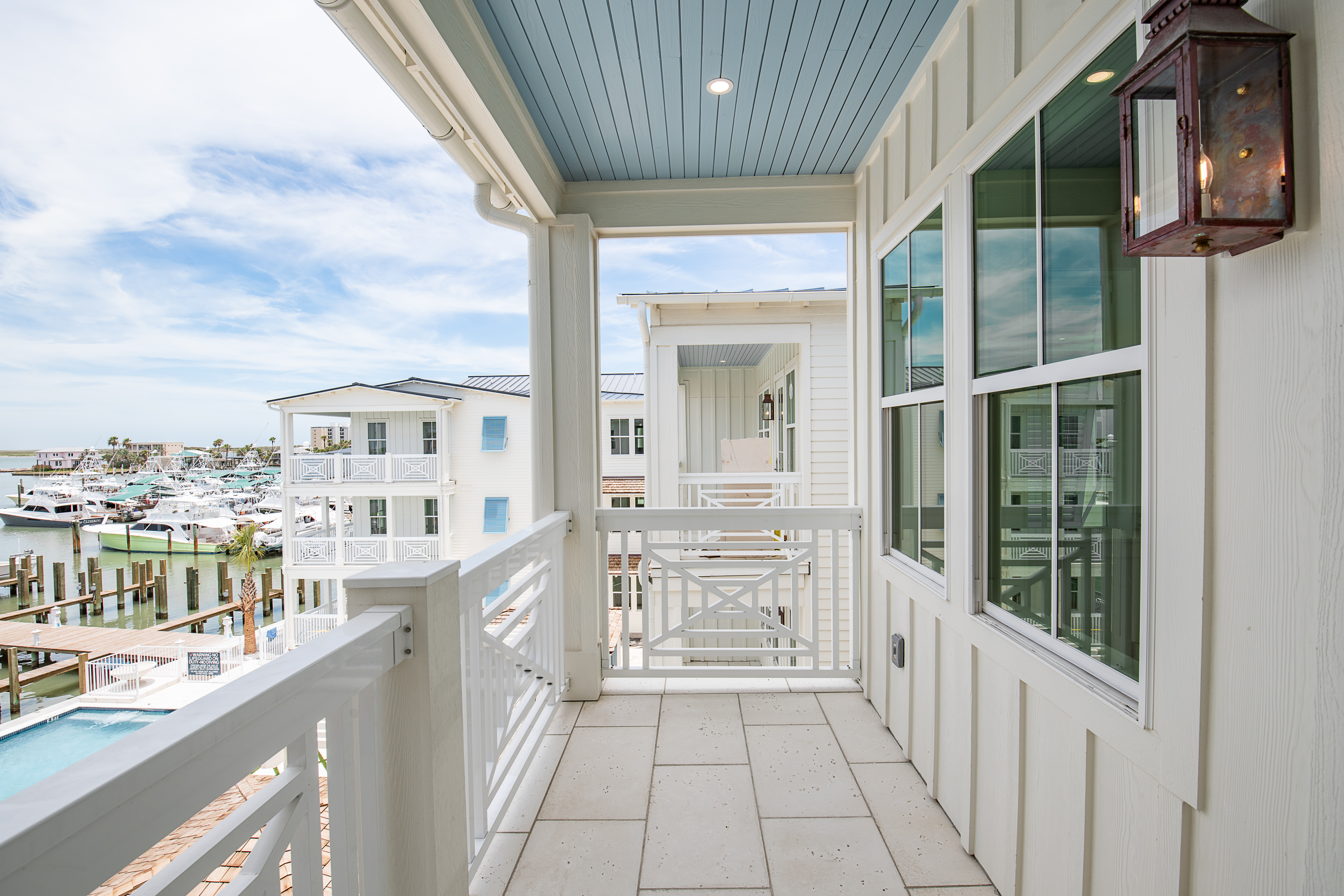  Aransas Club Condo #11 - 物件實景