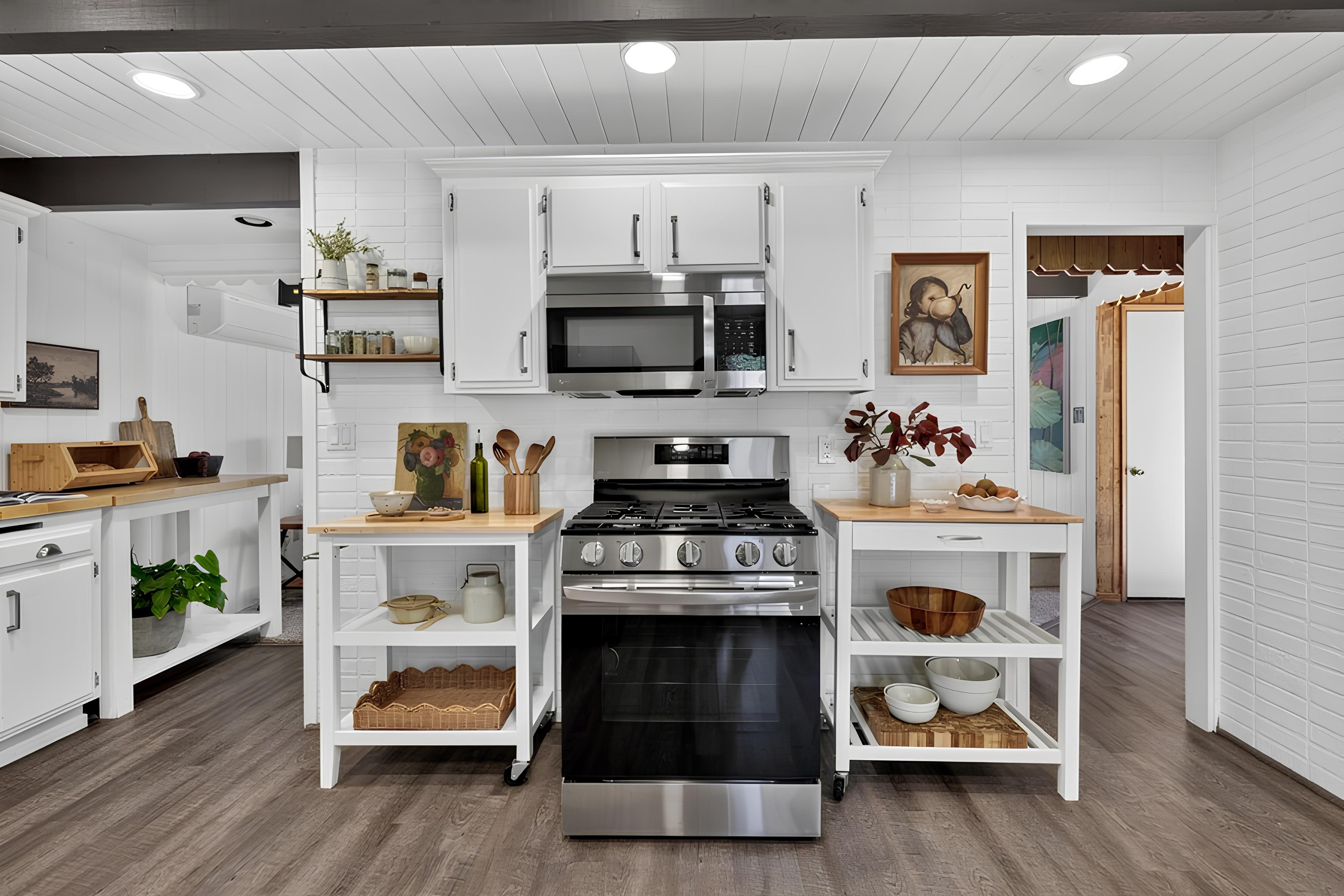  335 Oak Drive, Lake Arrowhead, CA 92352 - 物件實景