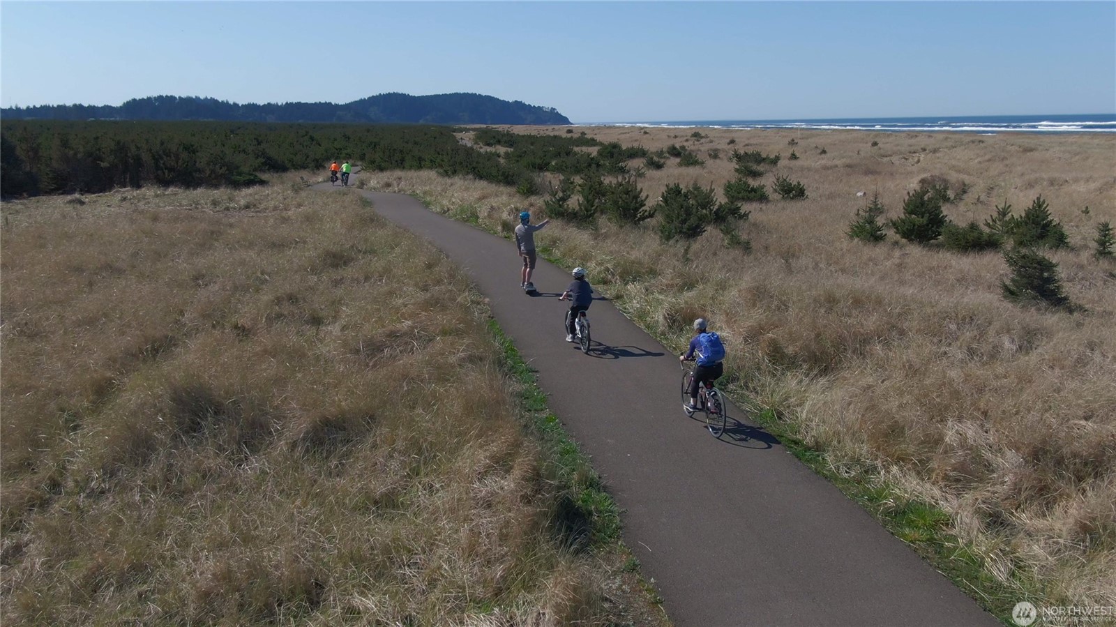 Long Beach, Washington, 98631, United States, ,Land,For Sale,1984354