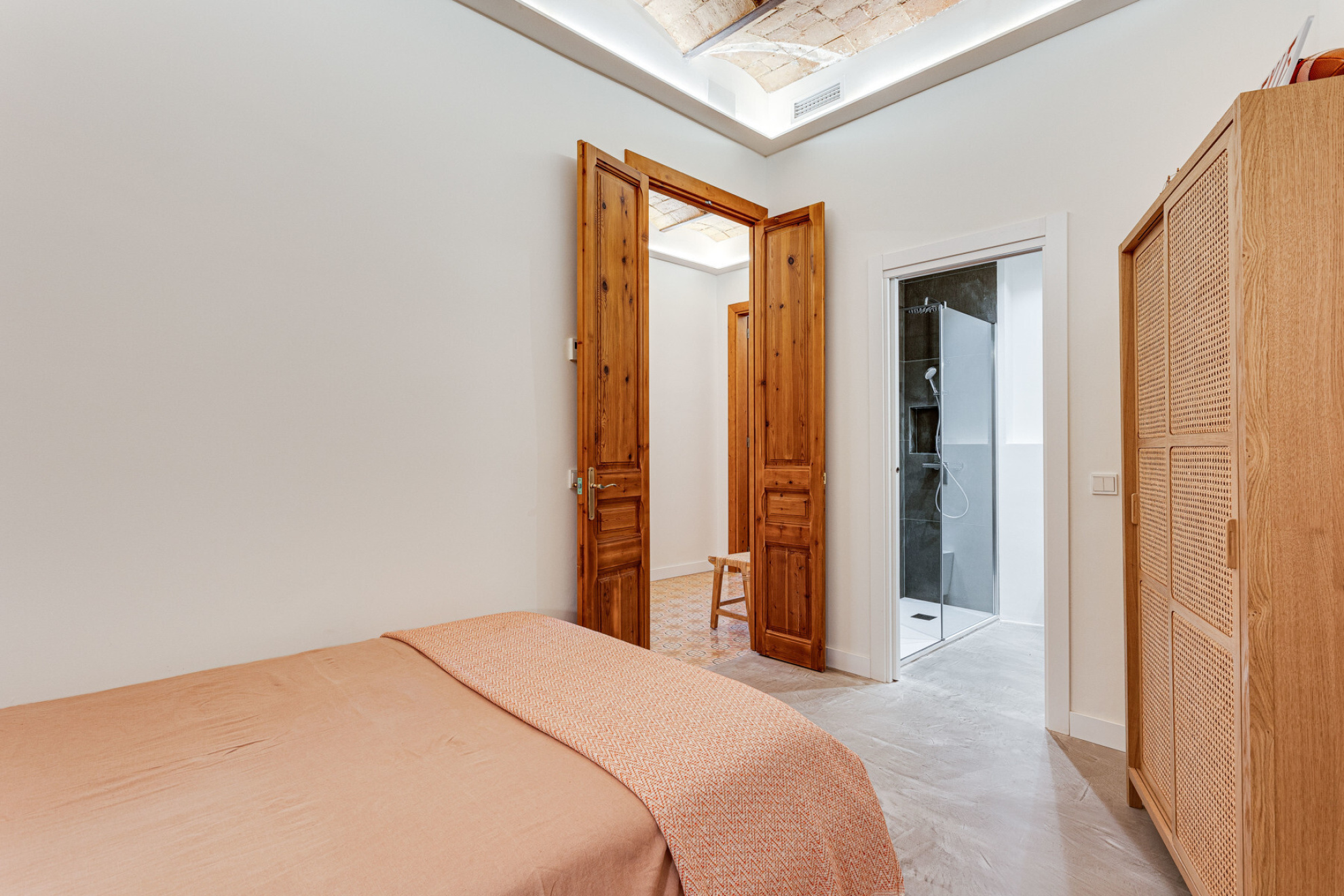  Beautiful high and renovated apartment in Eixample Dreta - 物件實景
