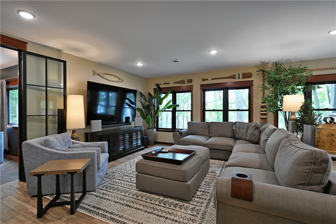 Stone Lake, Wisconsin, 54876, United States, 4 Bedrooms Bedrooms, ,4 BathroomsBathrooms,Residential,For Sale,1977134