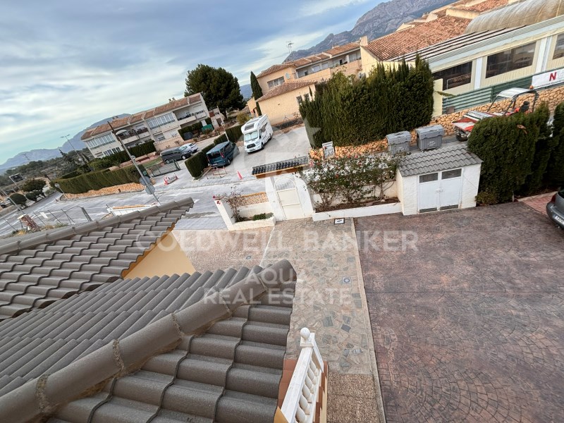 Calle Lisboa Alicante, la Nucia, El Tossal-Bello H, la Nucia, Comunidad Valenciana, 03530, ES, 7 Bedrooms Bedrooms, ,4 BathroomsBathrooms,Residential,For Sale,Calle Lisboa Alicante, la Nucia, El Tossal-Bello H,1682591