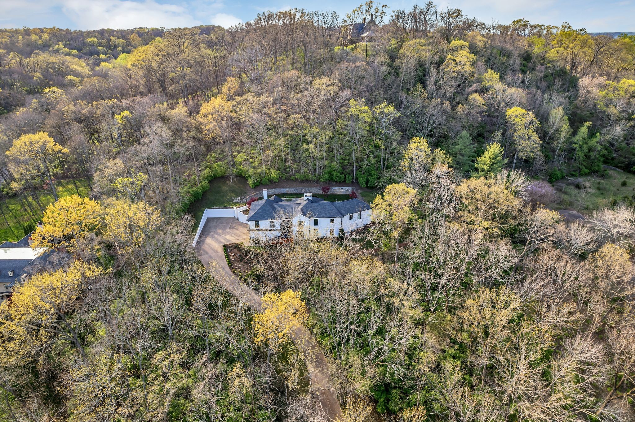 4369 Chickering Ln, Nashville, TN, 37215 - 物件實景