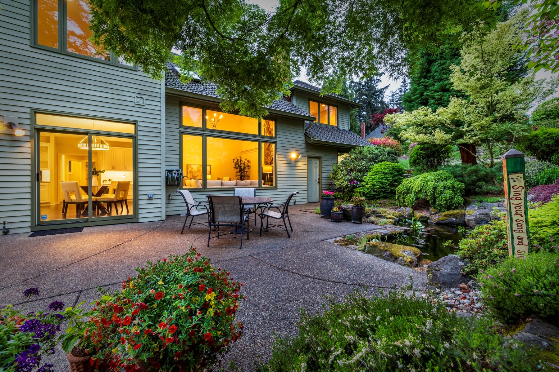 2157 MARYLWOOD CT West Linn, OR 97068 - 物件實景